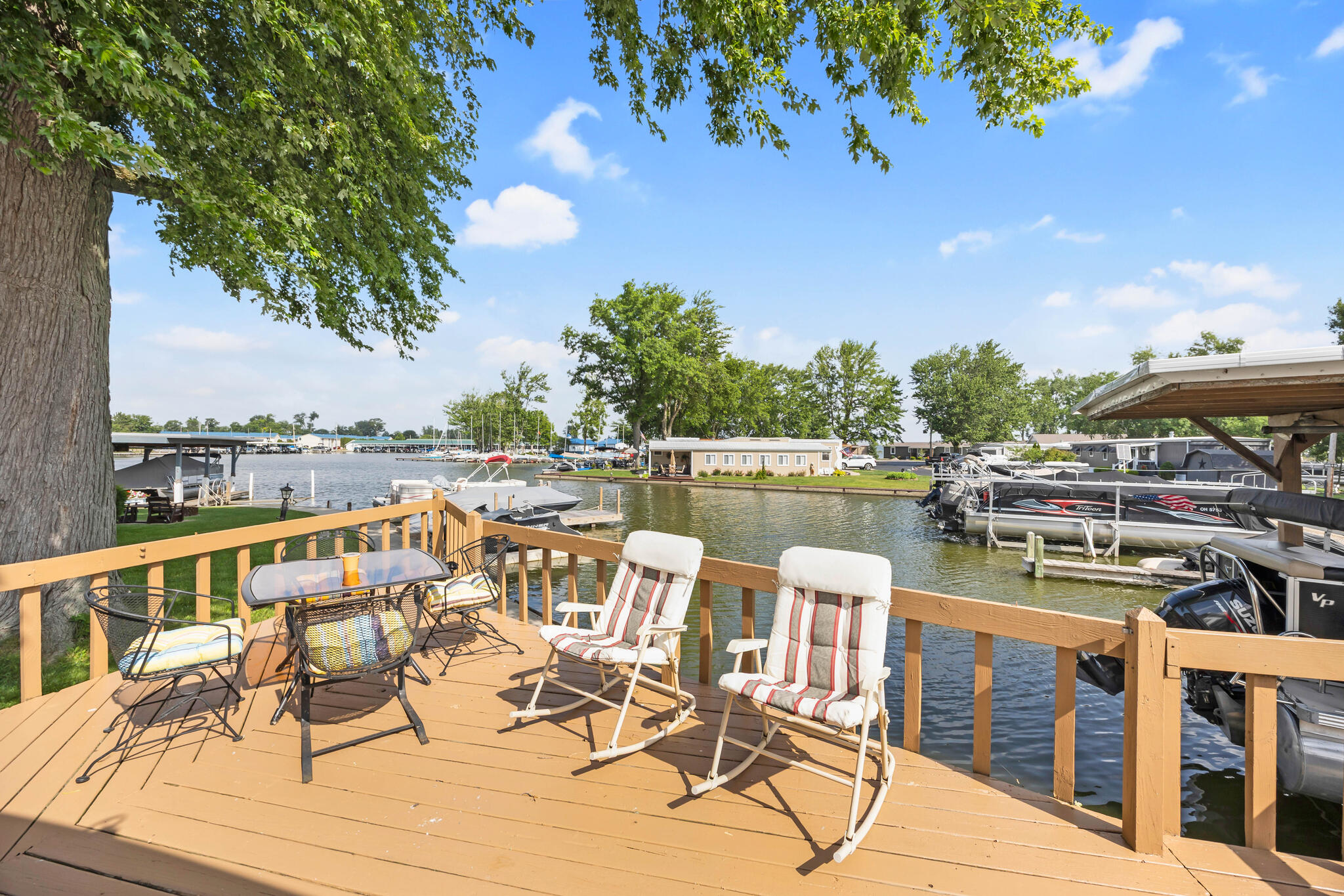 246 Orchard Island, Russells Point, Ohio 43348