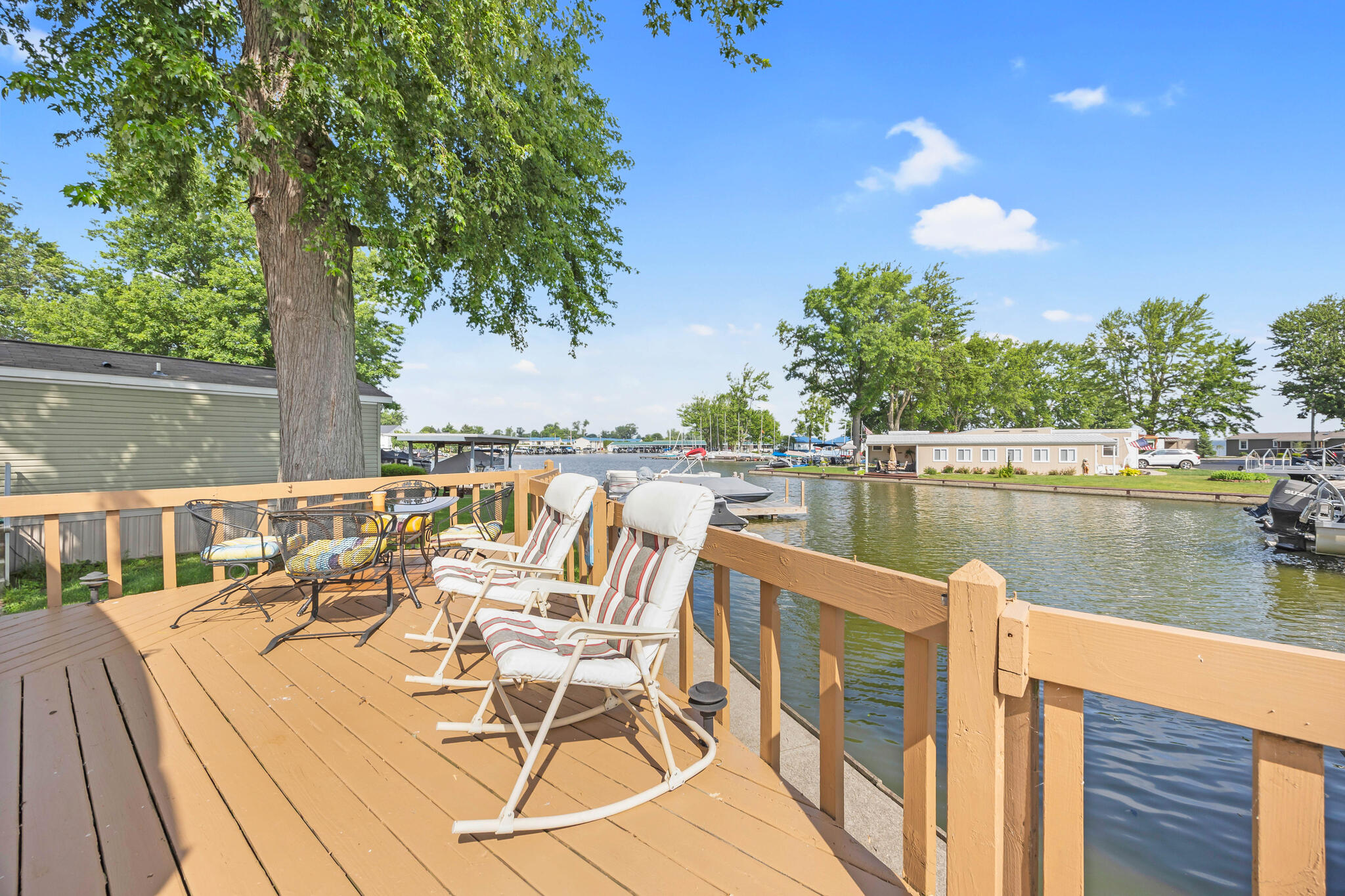 246 Orchard Island, Russells Point, Ohio 43348