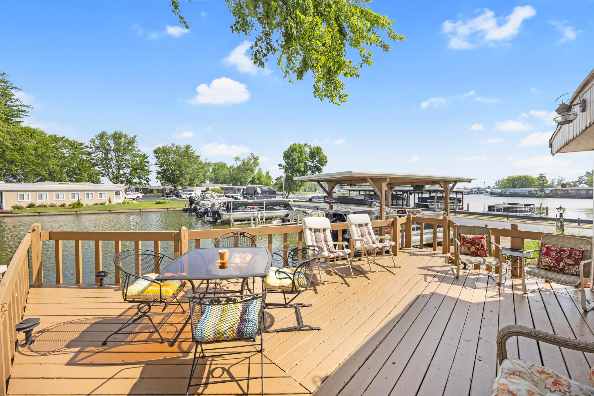 246 Orchard Island, Russells Point, Ohio 43348
