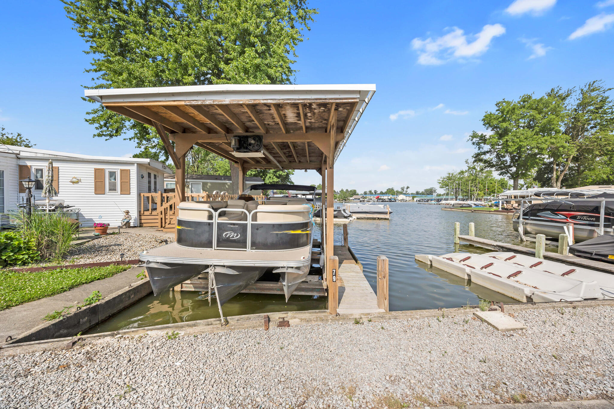 246 Orchard Island, Russells Point, Ohio 43348