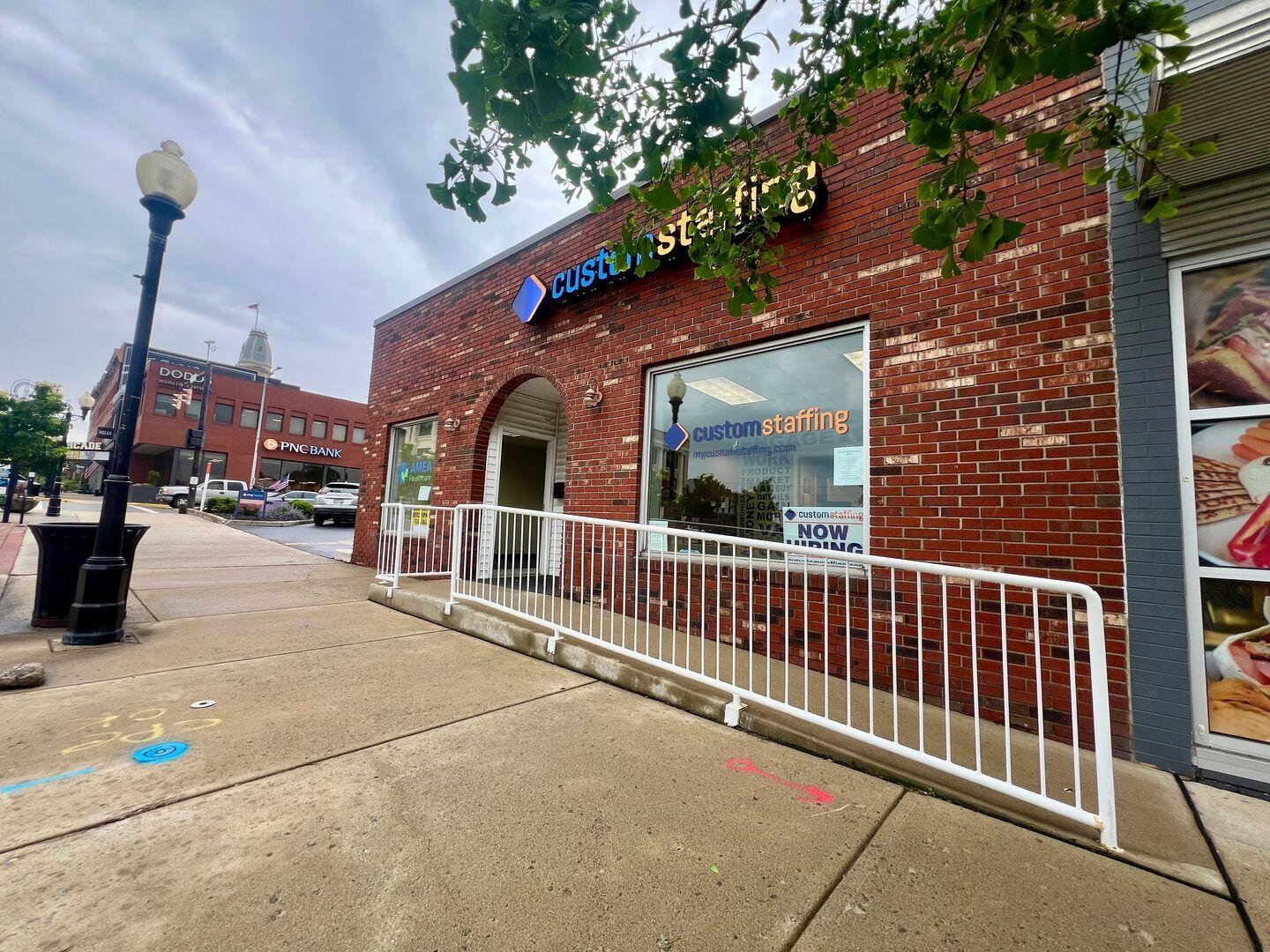 207 Main, Bellefontaine, Ohio 43311