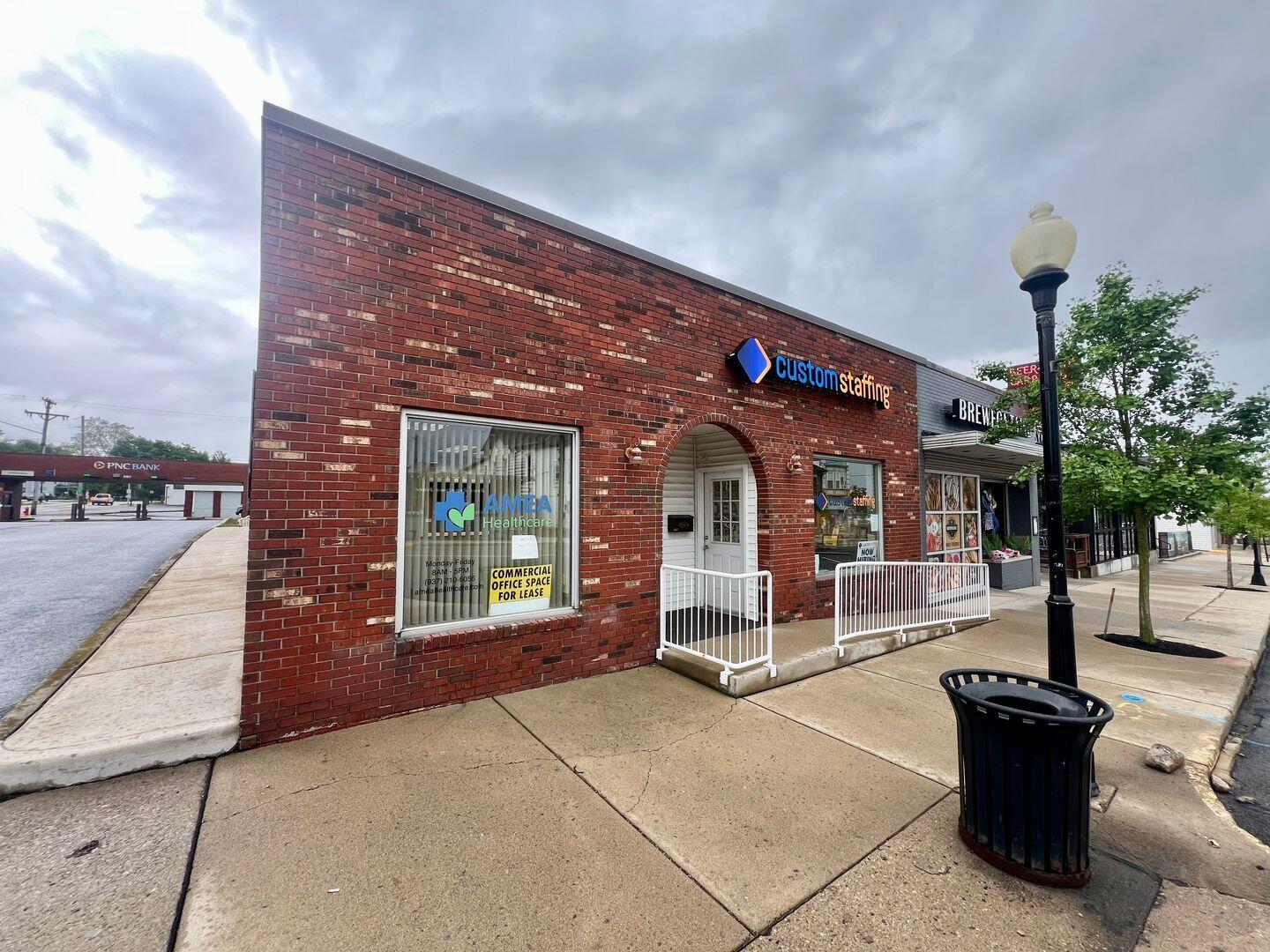 207 Main, Bellefontaine, Ohio 43311
