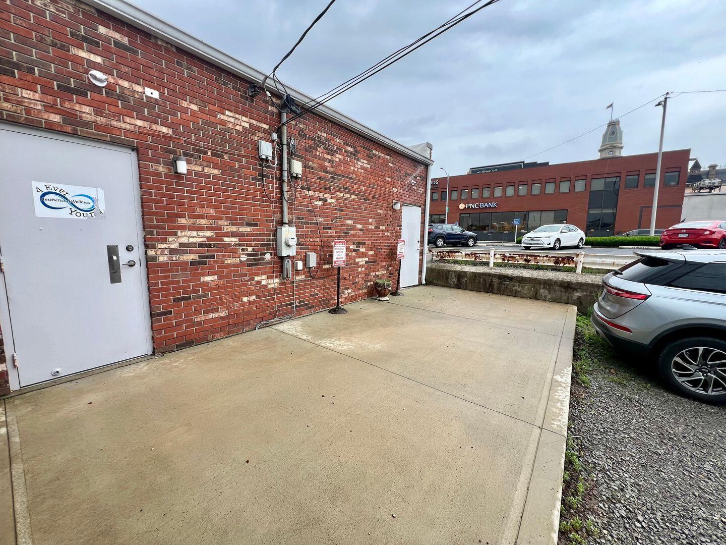207 Main, Bellefontaine, Ohio 43311