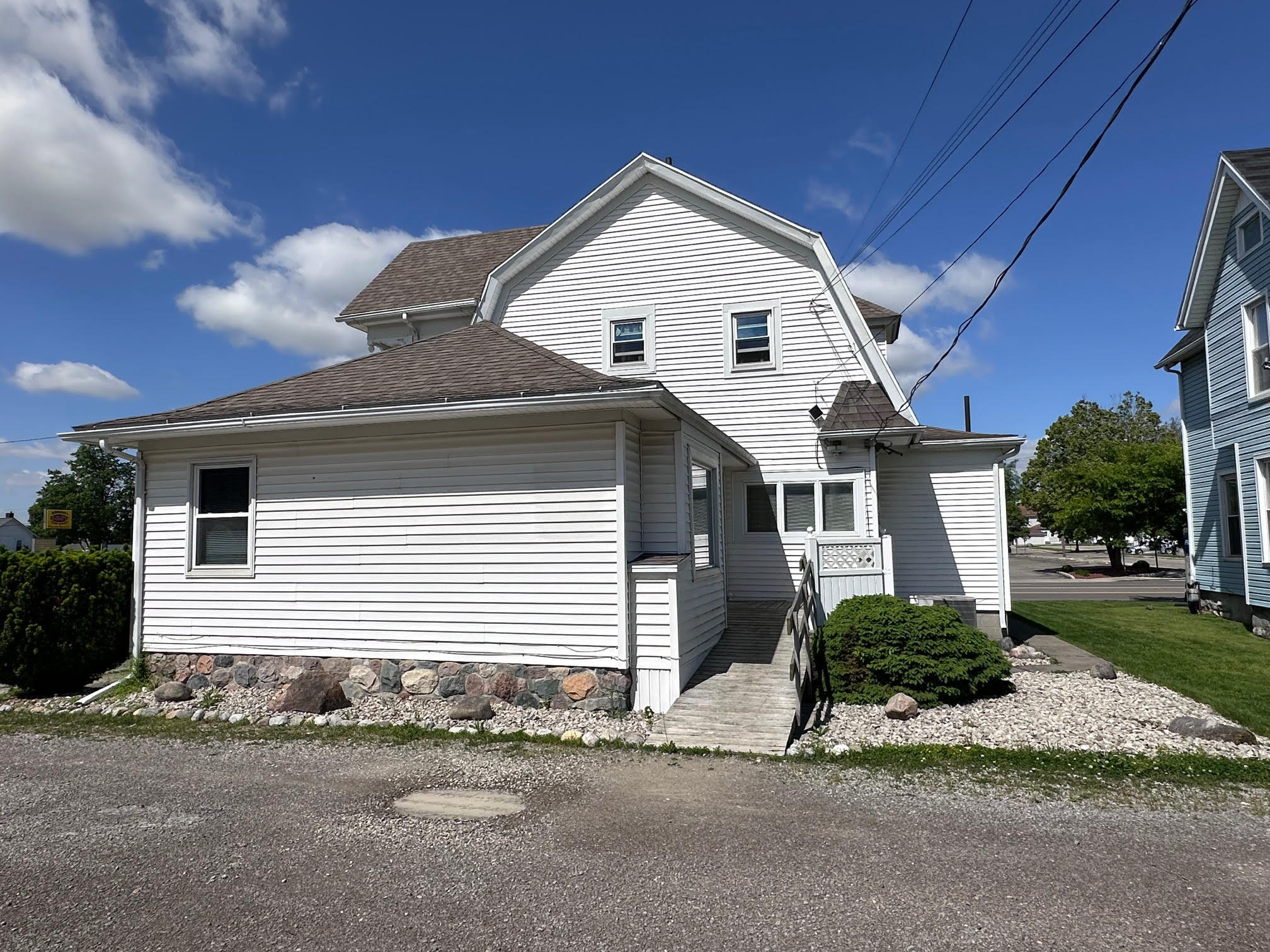 661 Main, Bellefontaine, Ohio 43311