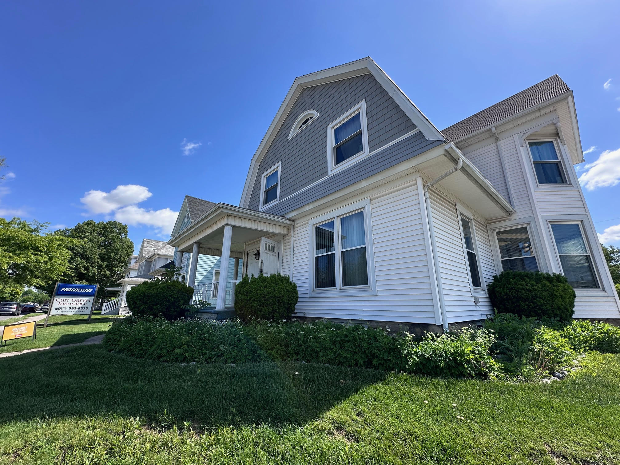 661 Main, Bellefontaine, Ohio 43311