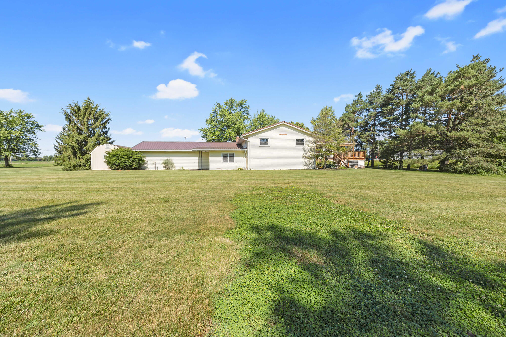 711 Main, West Mansfield, Ohio 43358