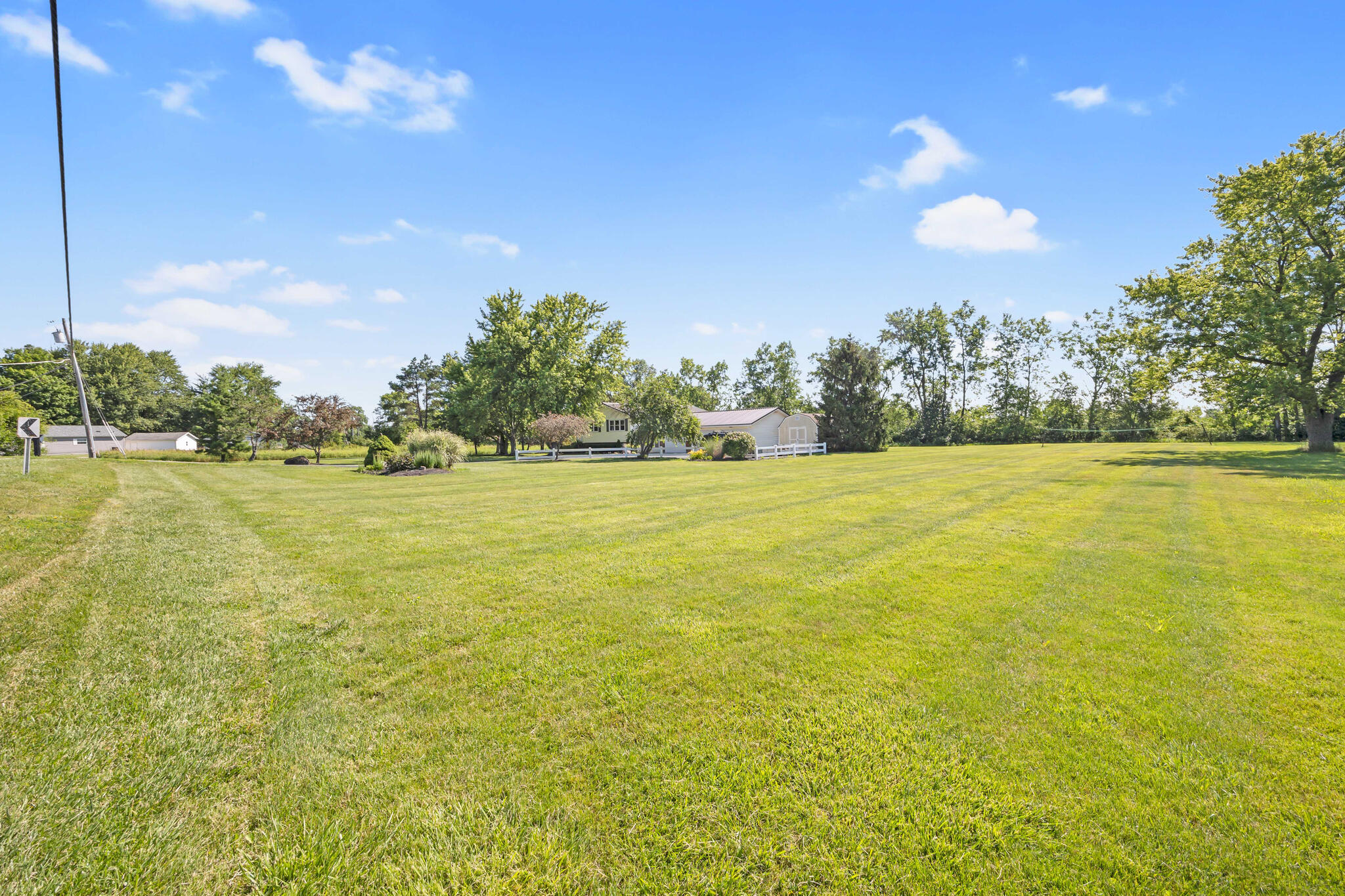 711 Main, West Mansfield, Ohio 43358