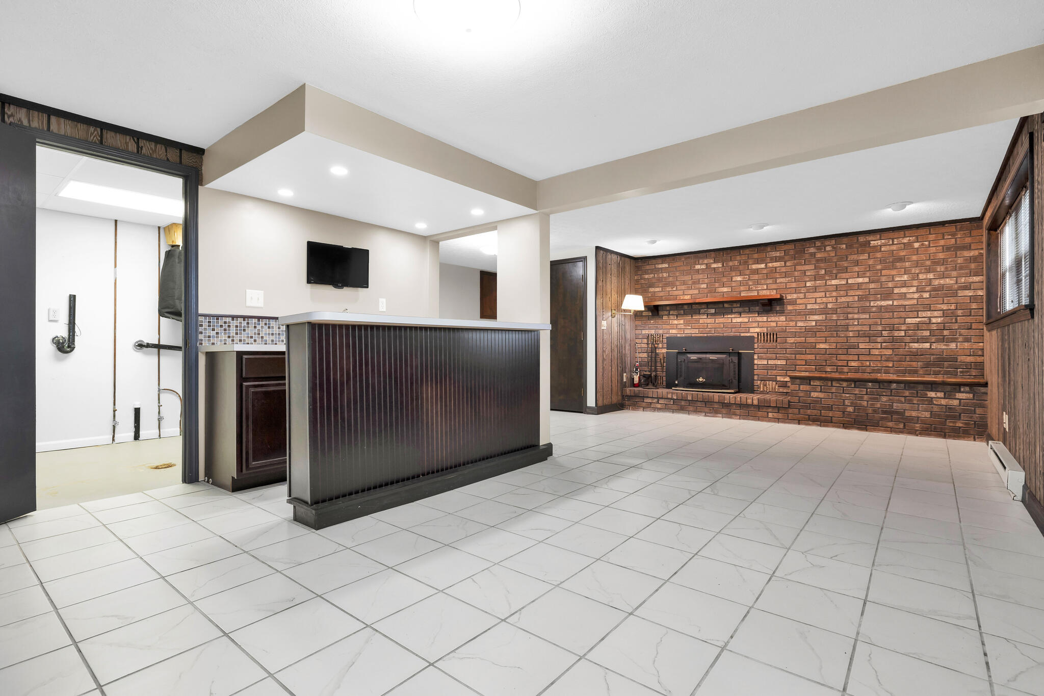 711 Main, West Mansfield, Ohio 43358