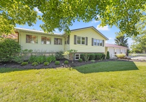 711 Main, West Mansfield, Ohio 43358, 3 Bedrooms Bedrooms, ,2 BathroomsBathrooms,Residential,For Sale,Main,1046662