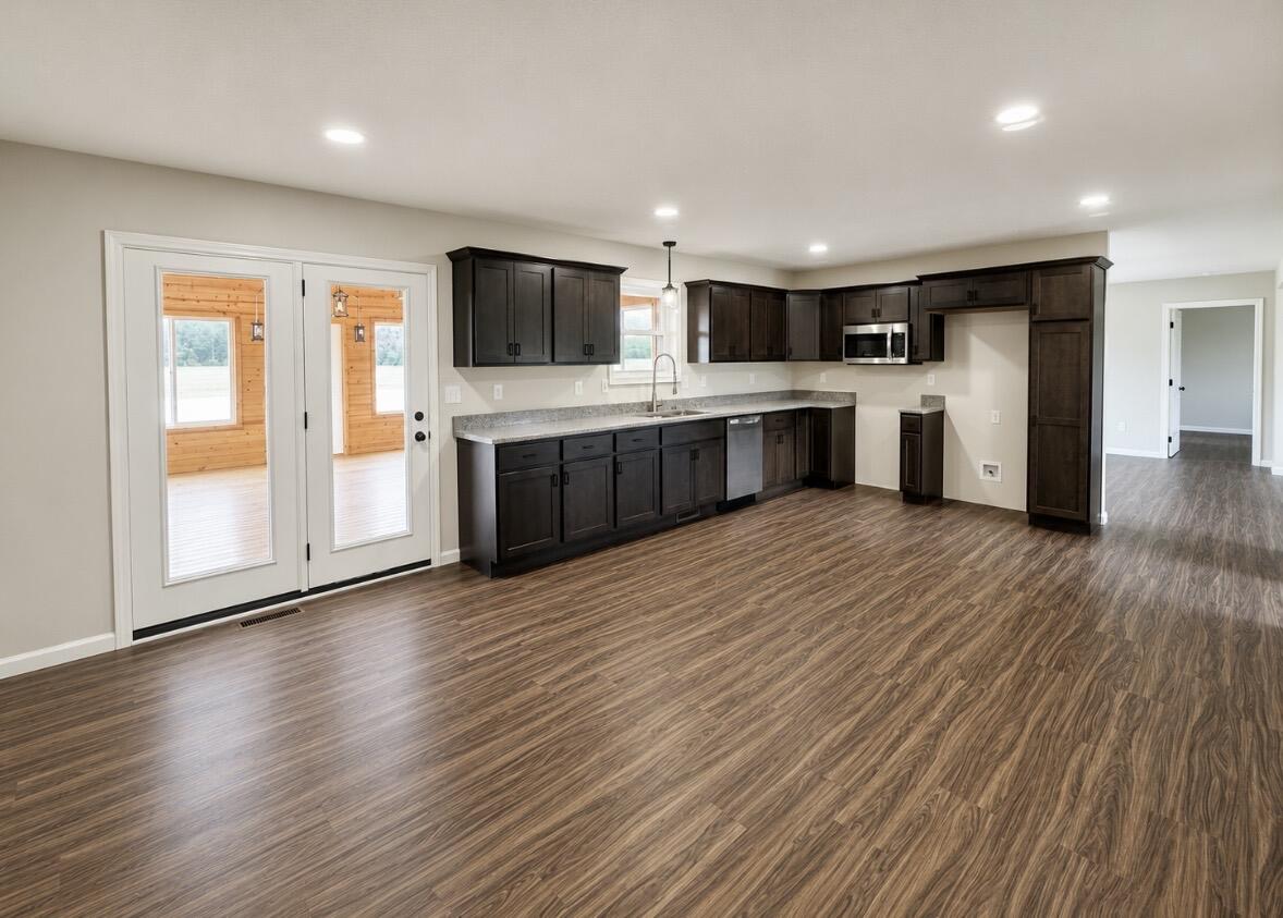 3449 Bunker Hill, Celina, Ohio 45822