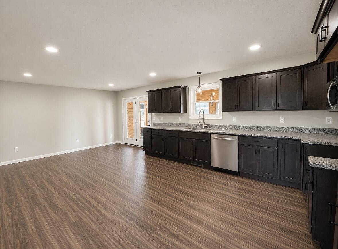 3449 Bunker Hill, Celina, Ohio 45822
