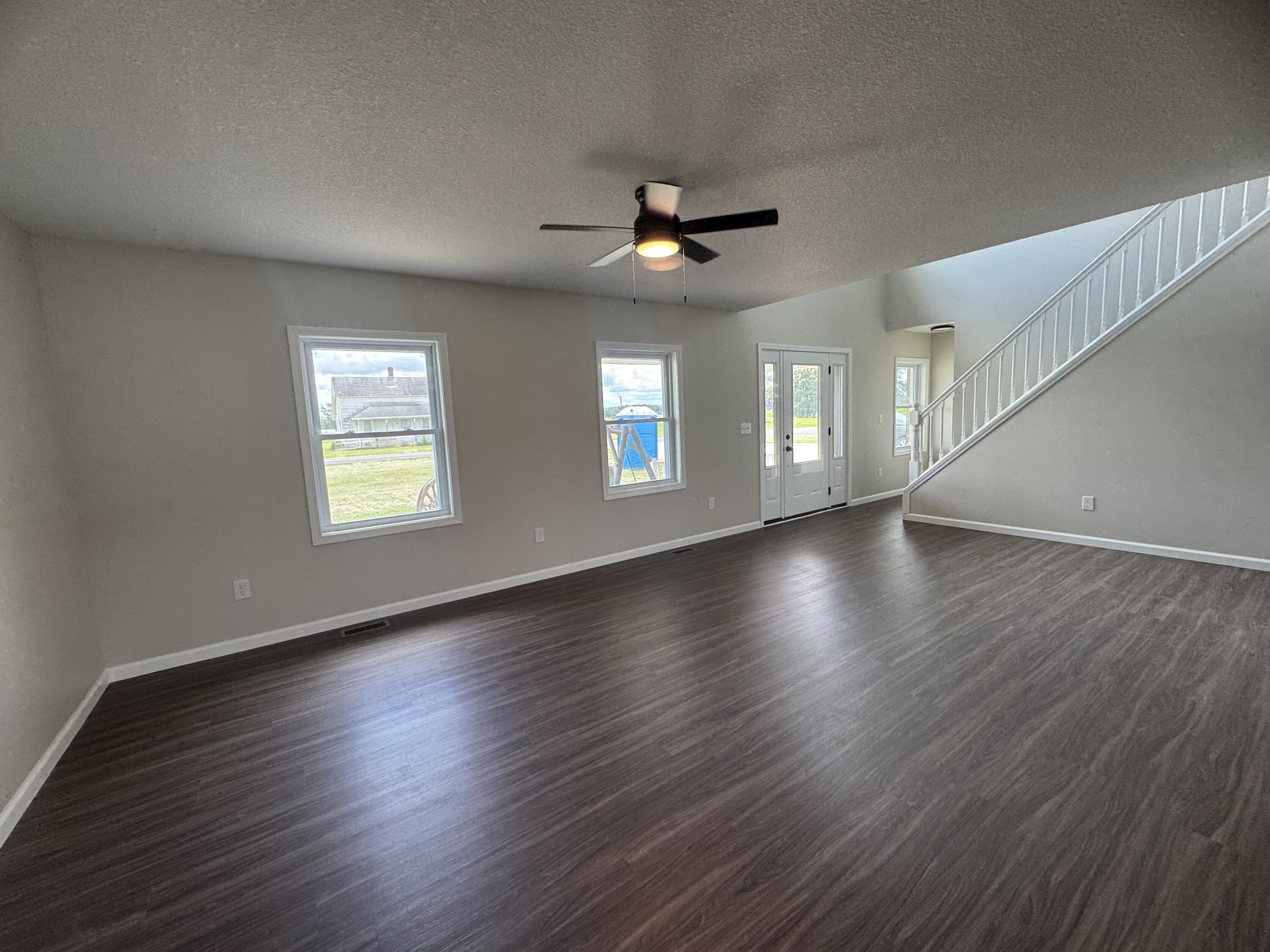 3449 Bunker Hill, Celina, Ohio 45822
