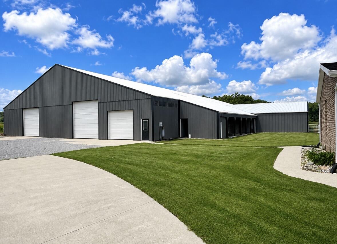 3449 Bunker Hill, Celina, Ohio 45822