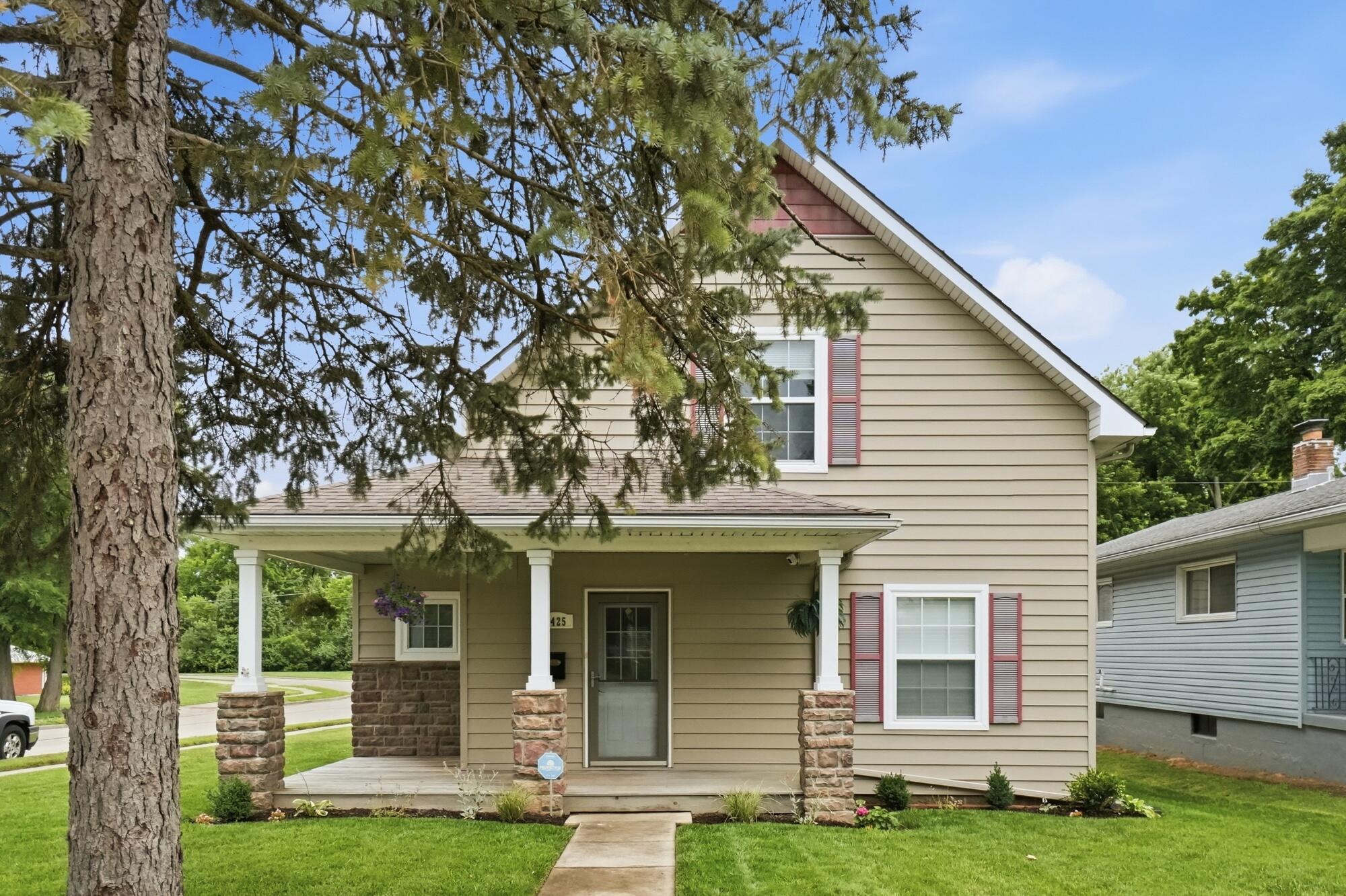 2425 Delta, Dayton, Ohio 45419