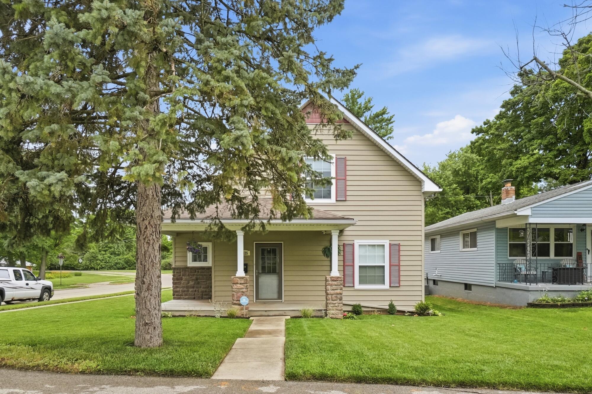 2425 Delta, Dayton, Ohio 45419