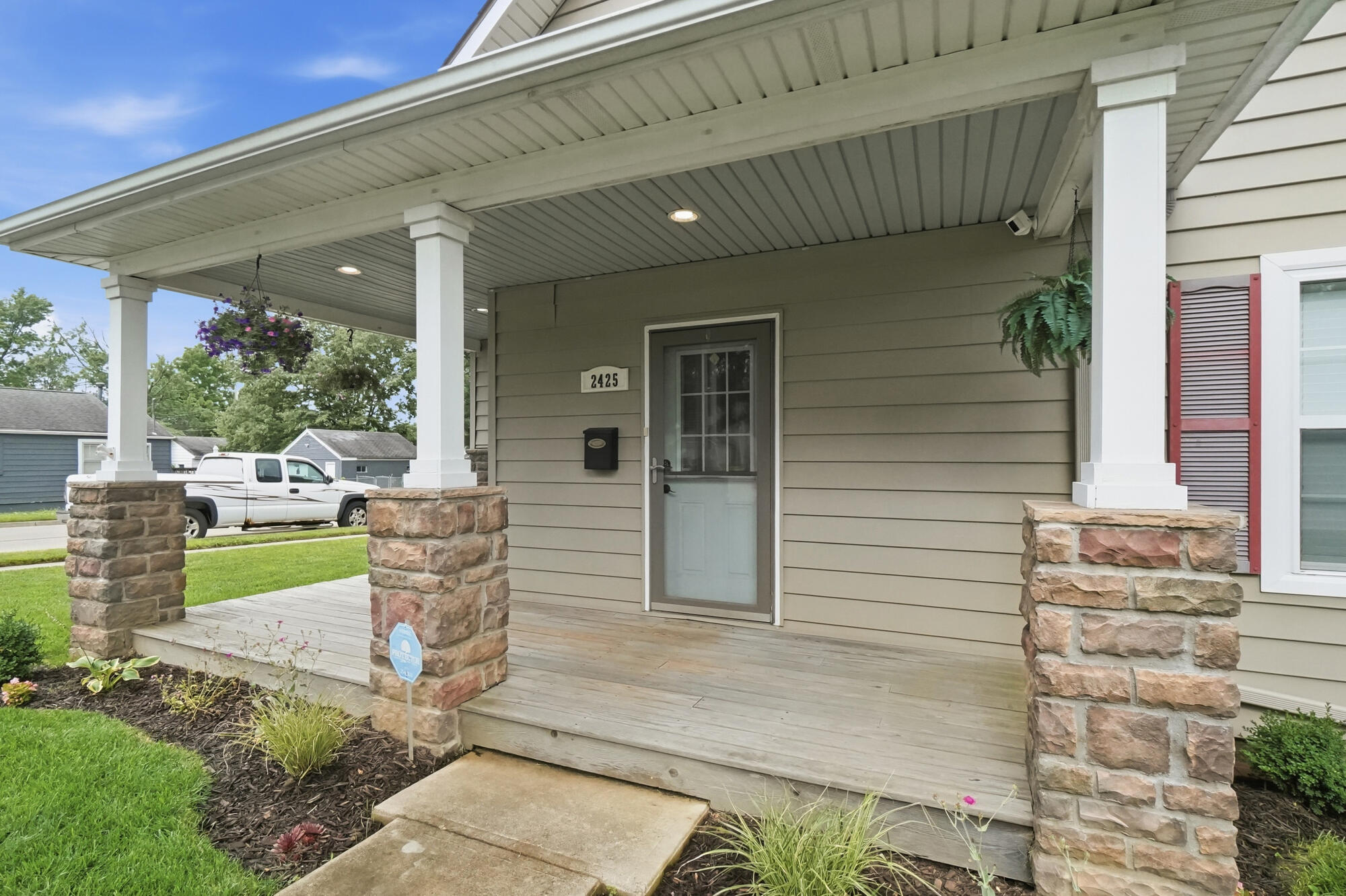 2425 Delta, Dayton, Ohio 45419