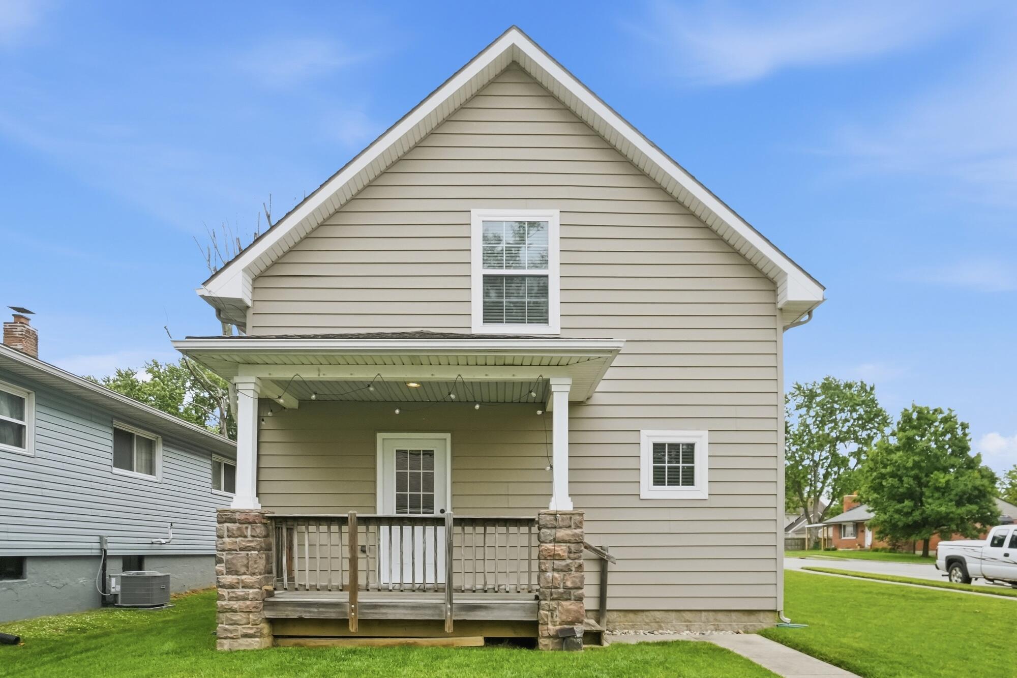 2425 Delta, Dayton, Ohio 45419