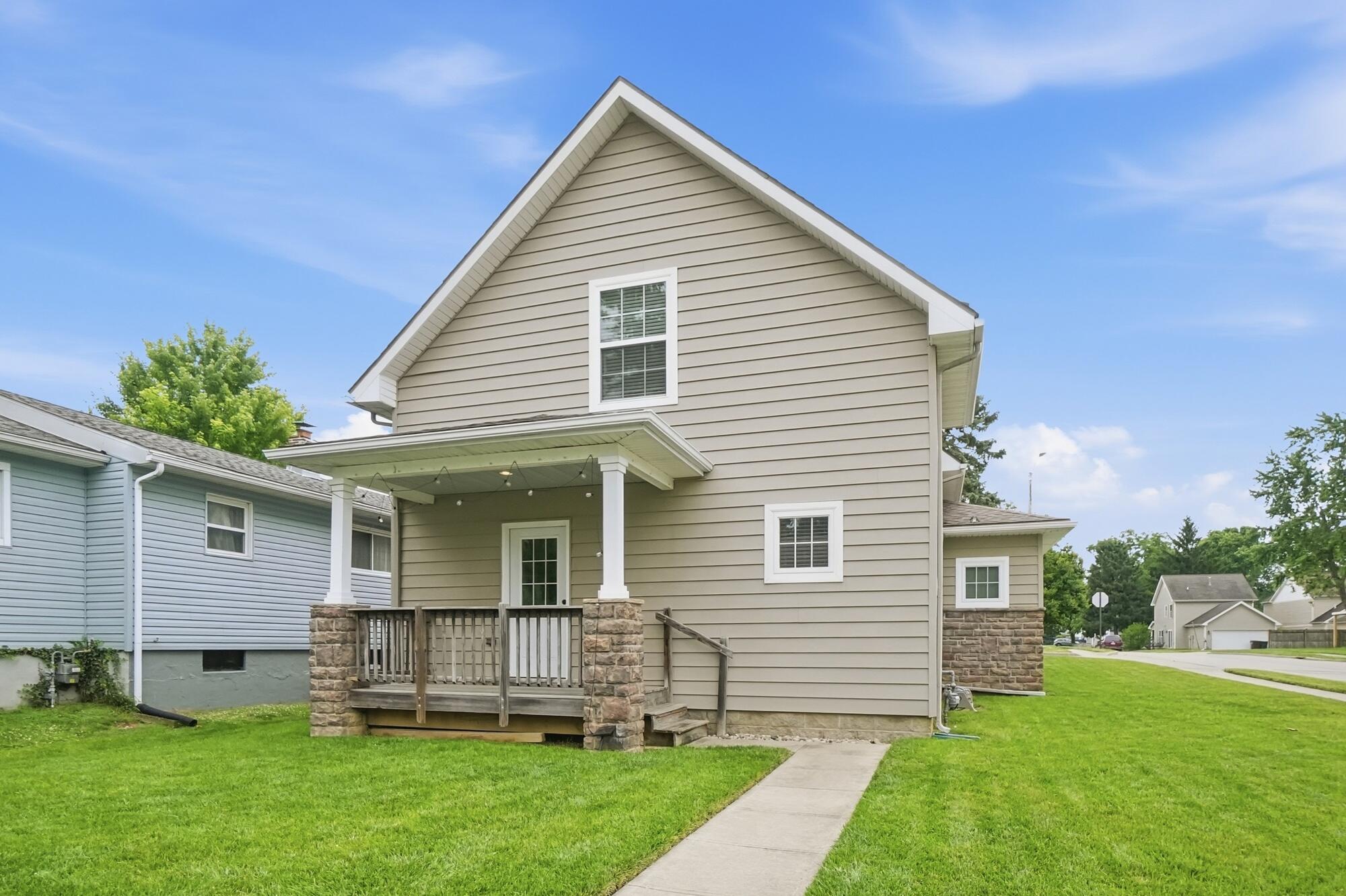 2425 Delta, Dayton, Ohio 45419