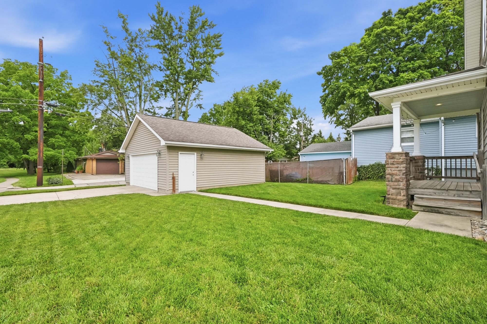 2425 Delta, Dayton, Ohio 45419