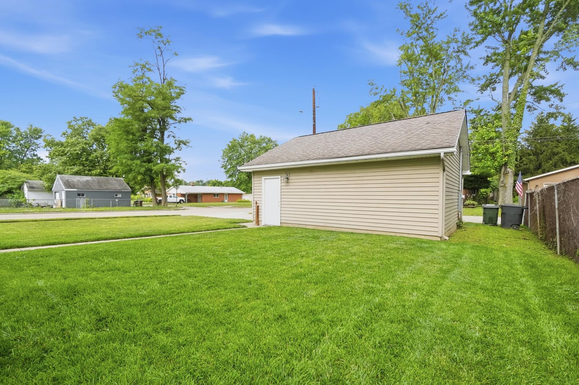 2425 Delta, Dayton, Ohio 45419