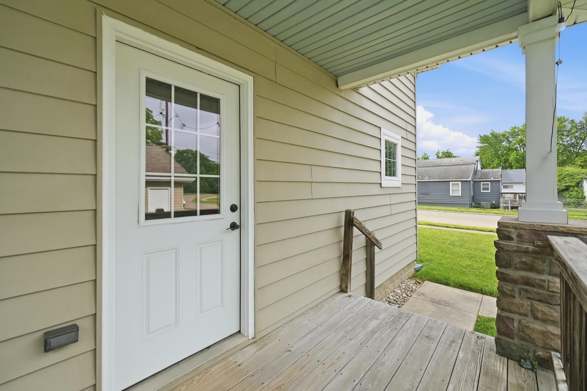 2425 Delta, Dayton, Ohio 45419