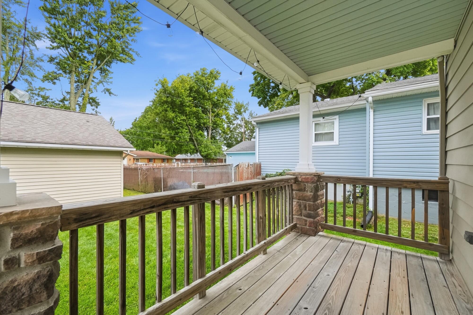 2425 Delta, Dayton, Ohio 45419