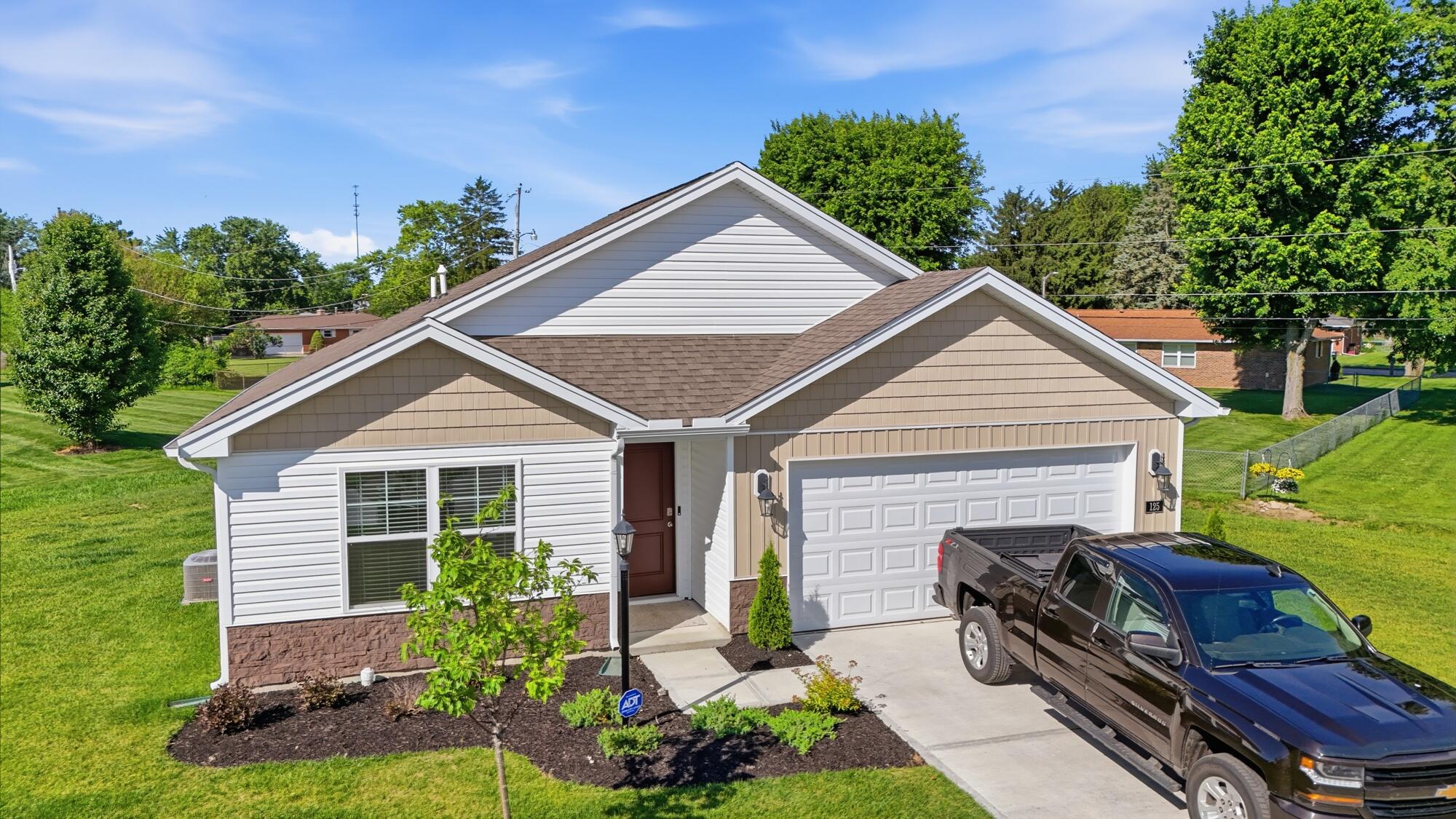 125 Arlington, Eaton, Ohio 45320