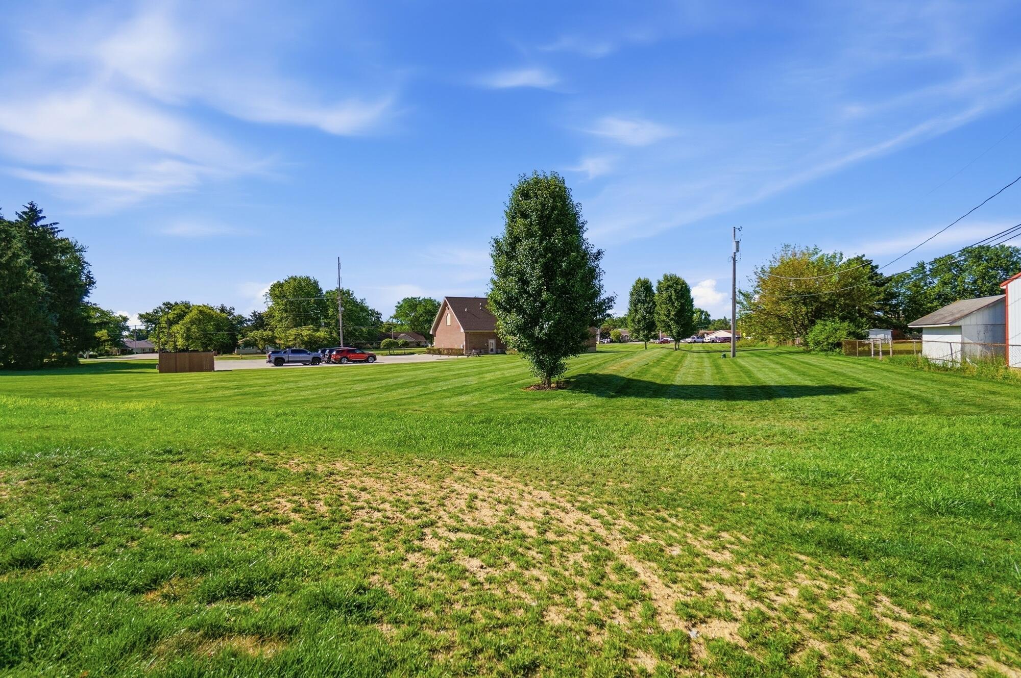 125 Arlington, Eaton, Ohio 45320