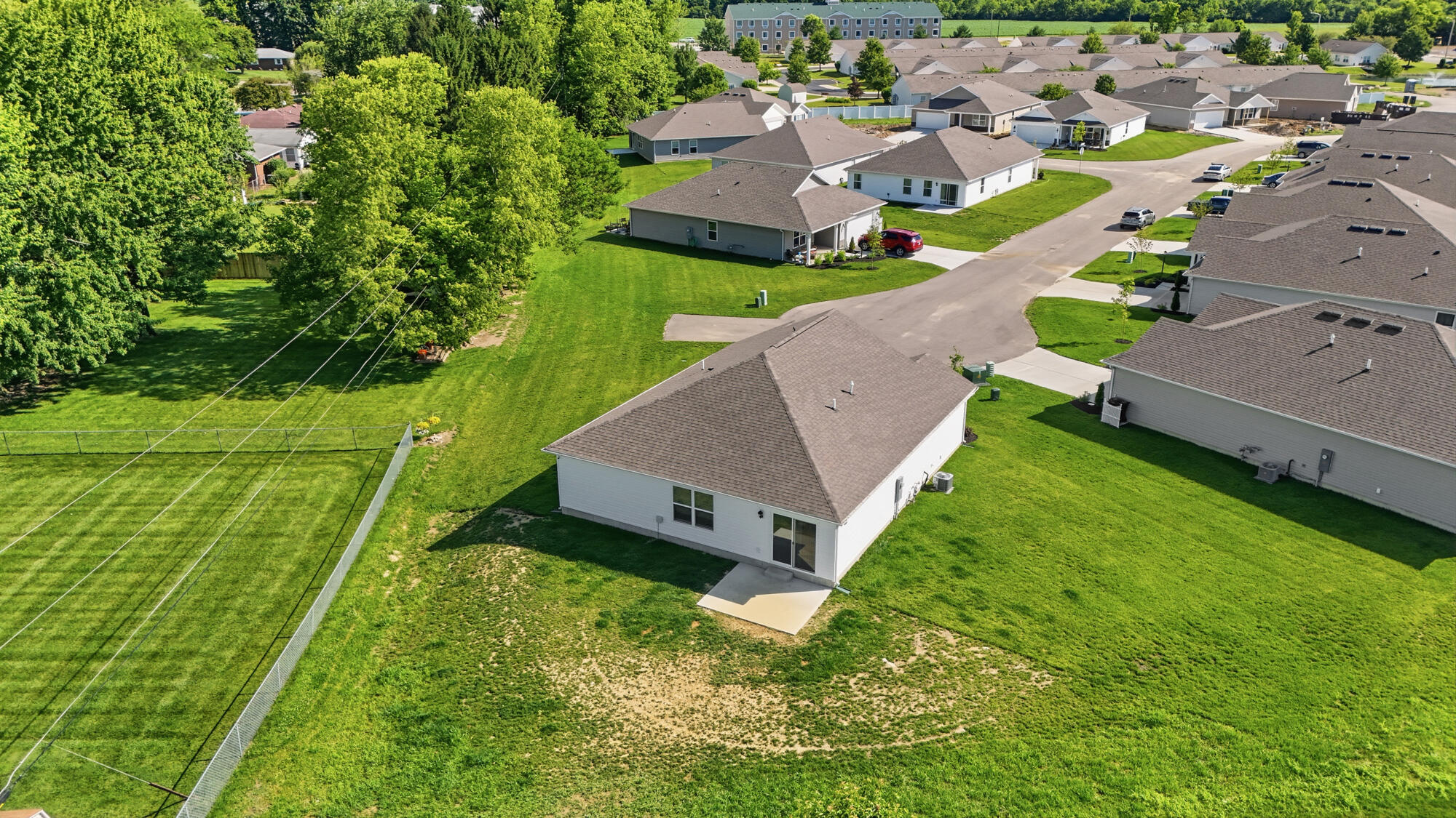 125 Arlington, Eaton, Ohio 45320
