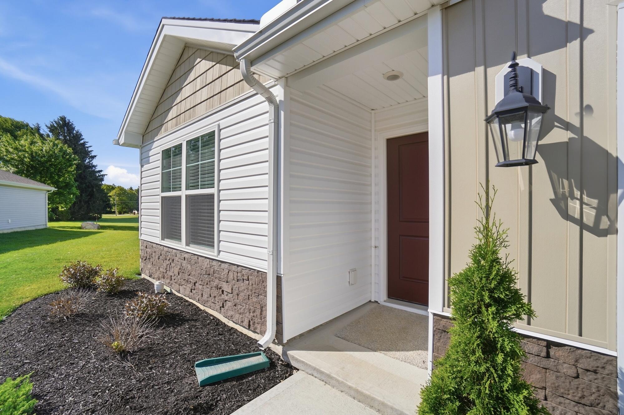 125 Arlington, Eaton, Ohio 45320