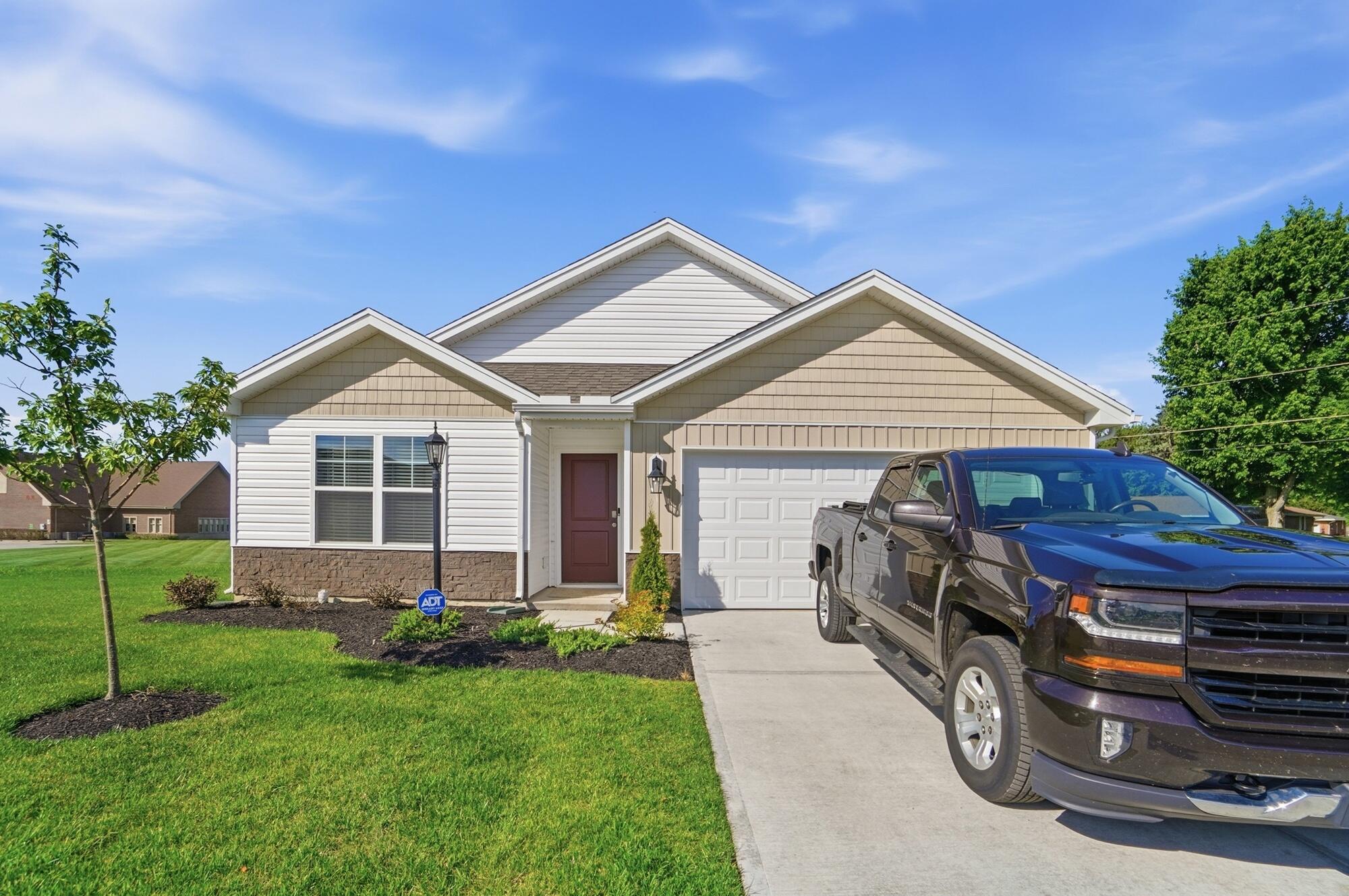 125 Arlington, Eaton, Ohio 45320
