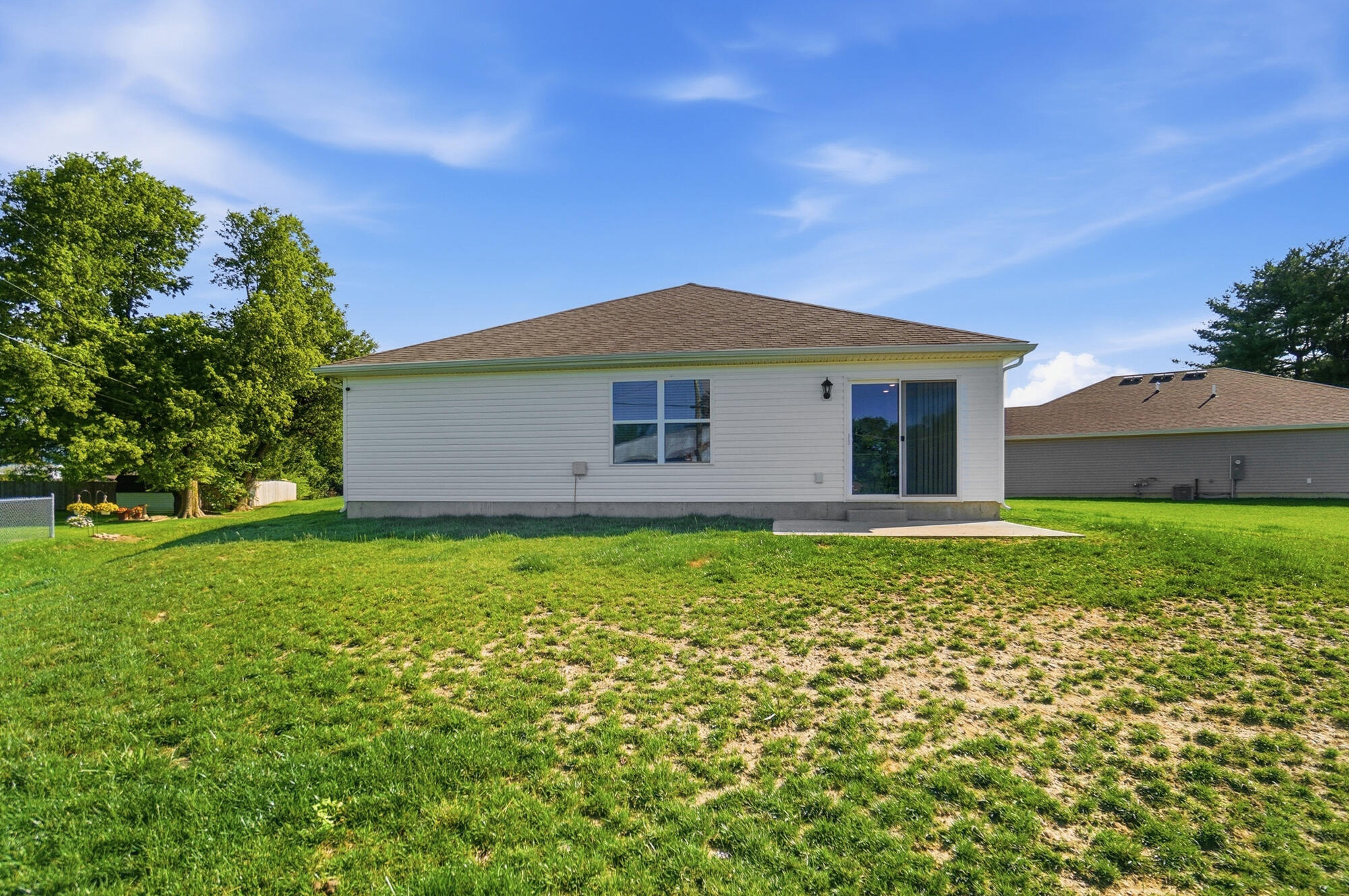 125 Arlington, Eaton, Ohio 45320
