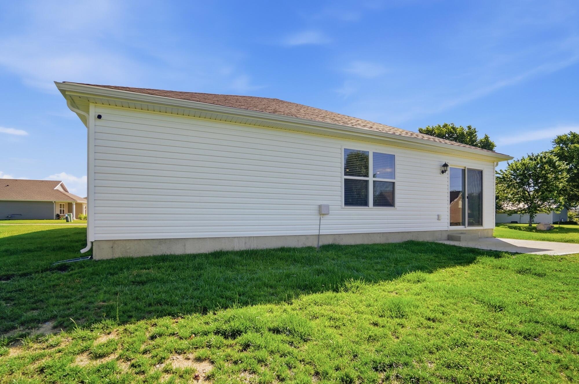 125 Arlington, Eaton, Ohio 45320