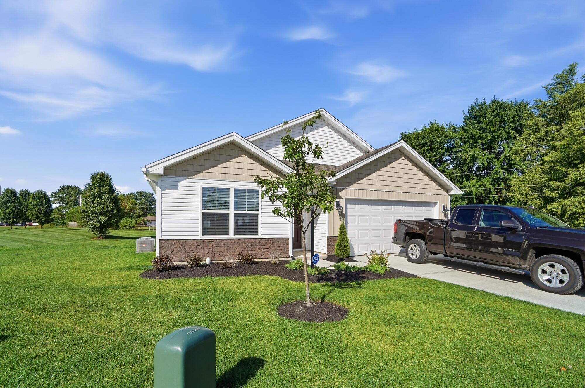 125 Arlington, Eaton, Ohio 45320