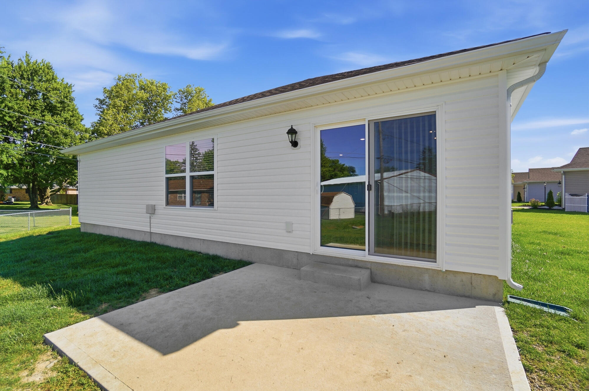 125 Arlington, Eaton, Ohio 45320