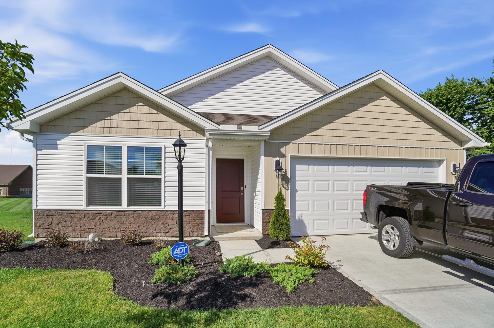 125 Arlington, Eaton, Ohio 45320
