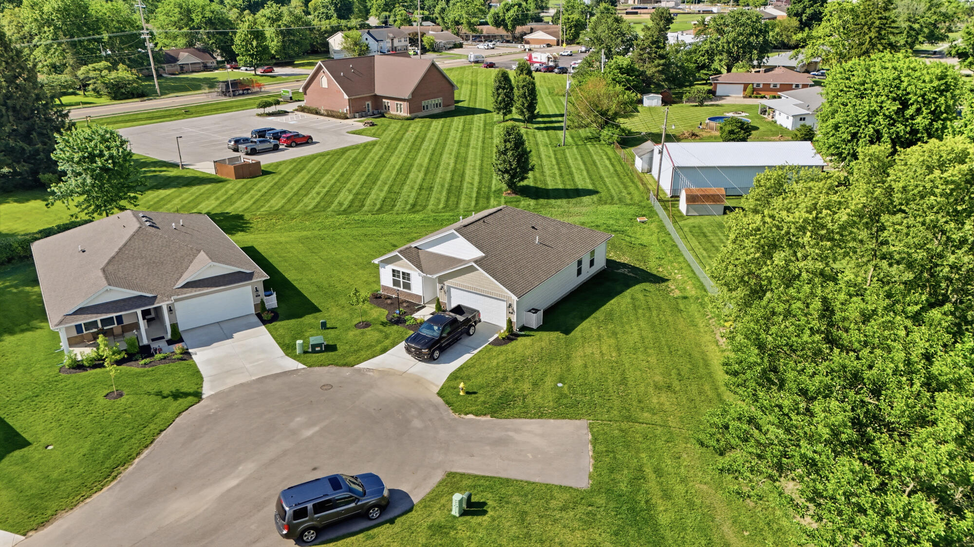 125 Arlington, Eaton, Ohio 45320