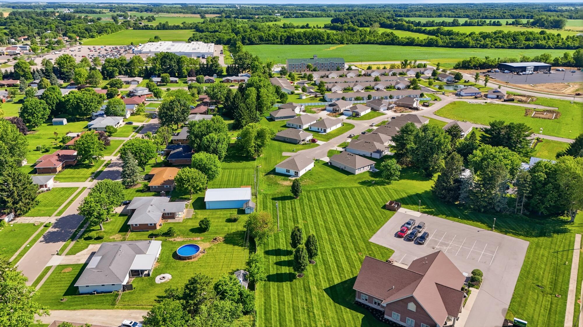 125 Arlington, Eaton, Ohio 45320