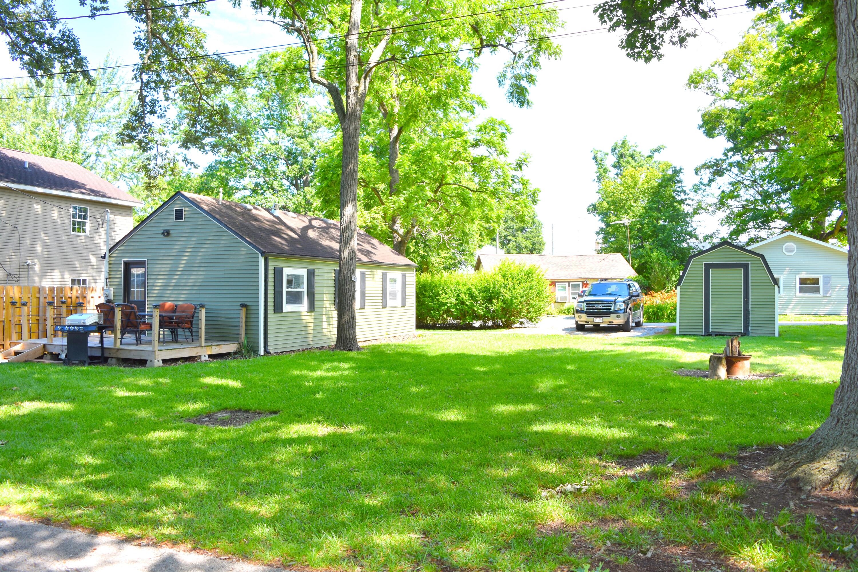 13304 Luthman, Minster, Ohio 45865