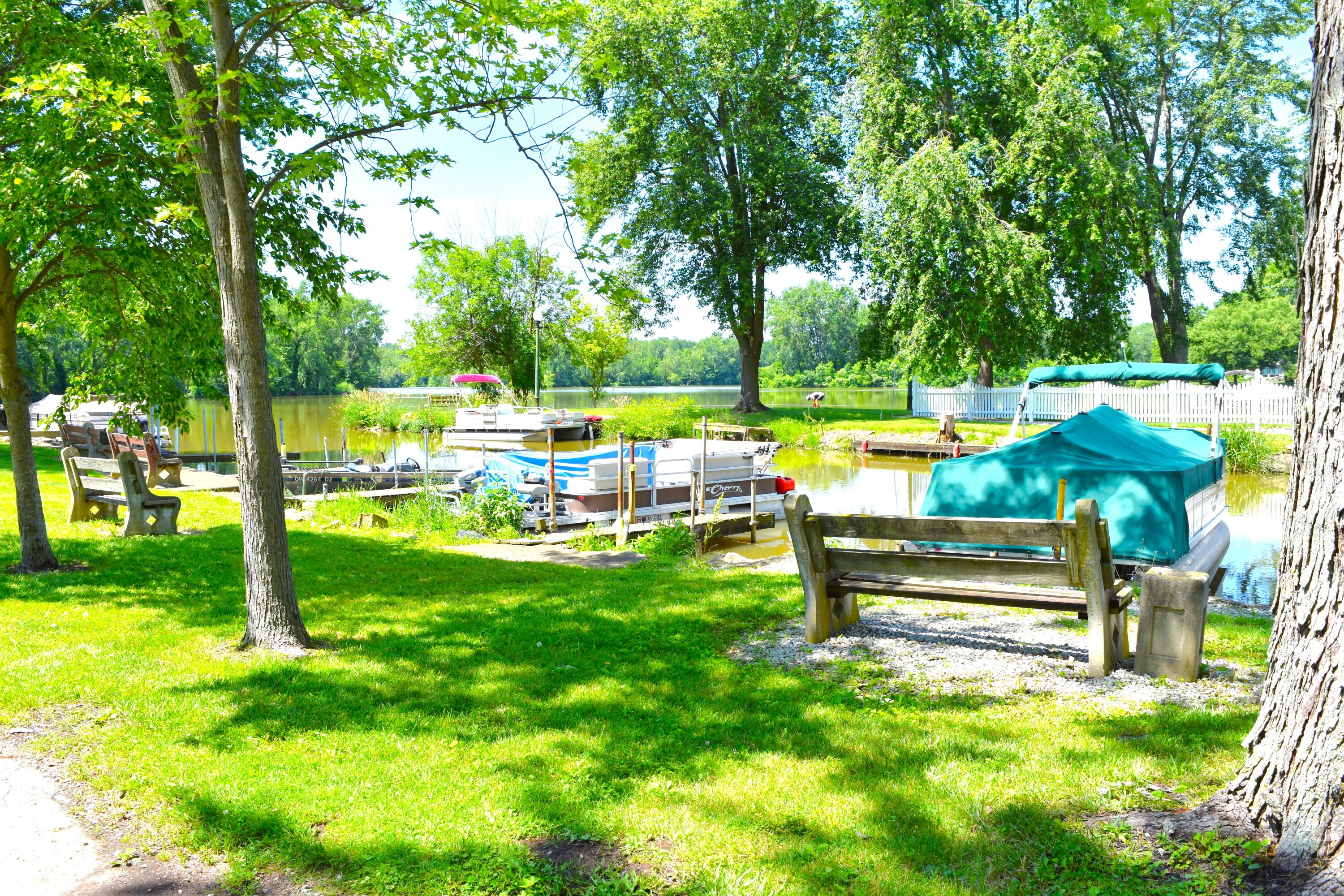 13304 Luthman, Minster, Ohio 45865