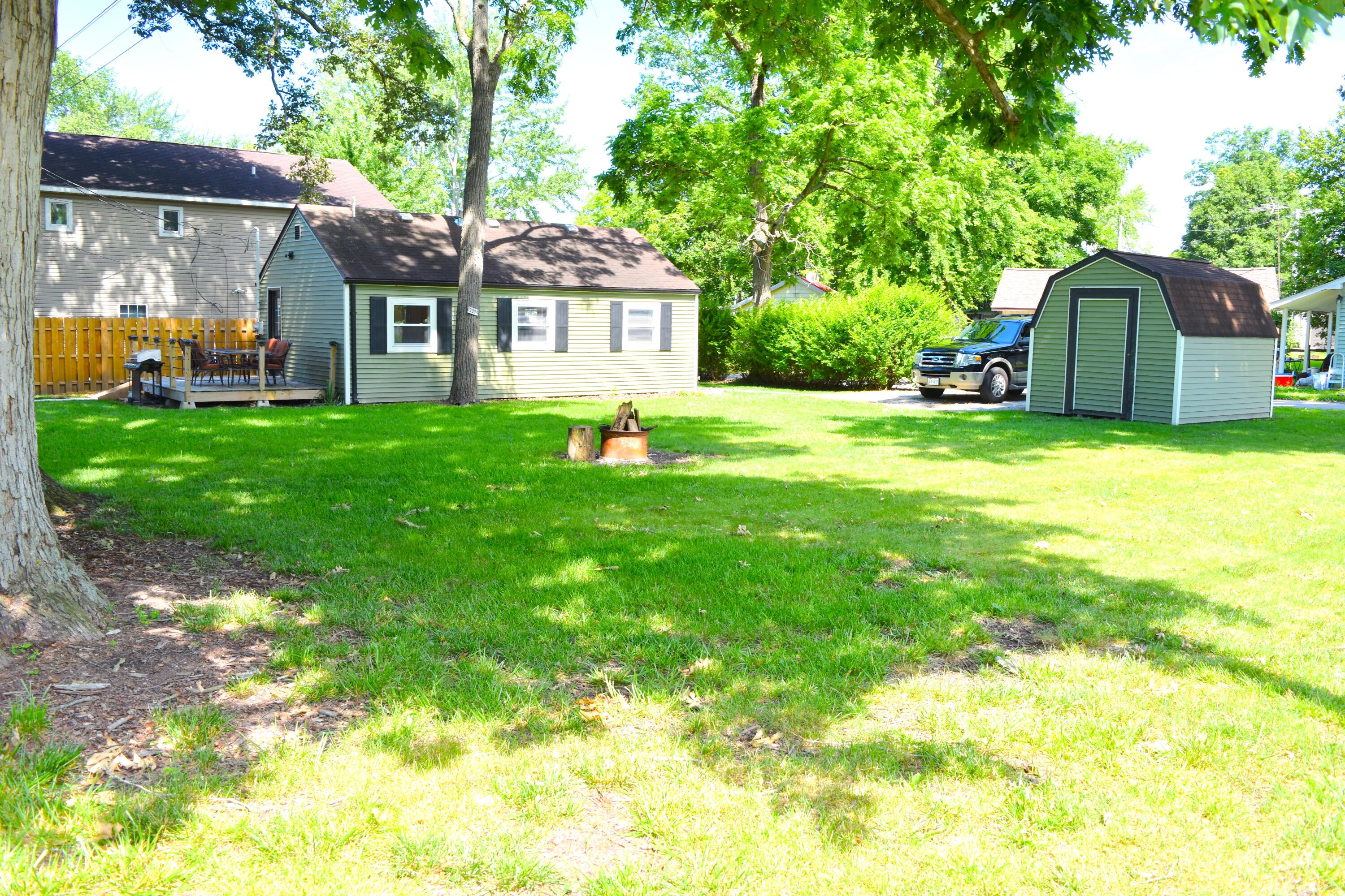 13304 Luthman, Minster, Ohio 45865