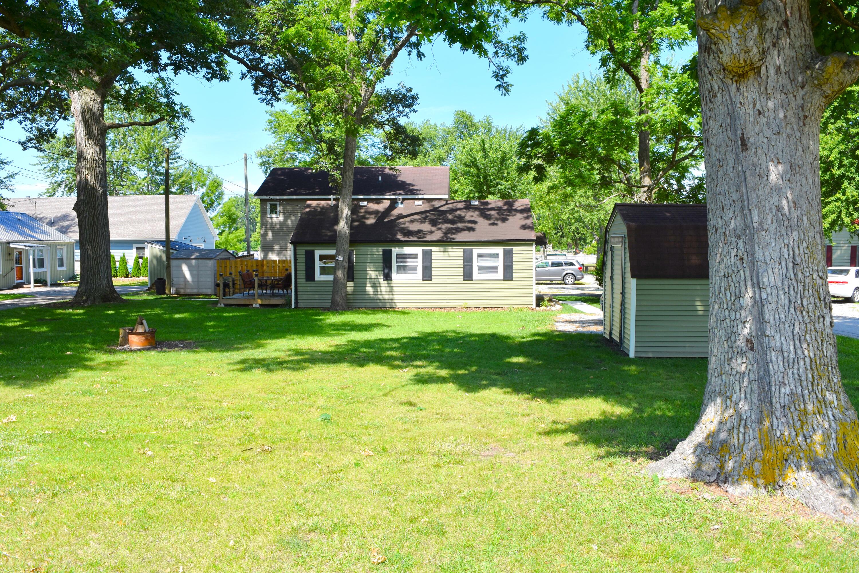 13304 Luthman, Minster, Ohio 45865