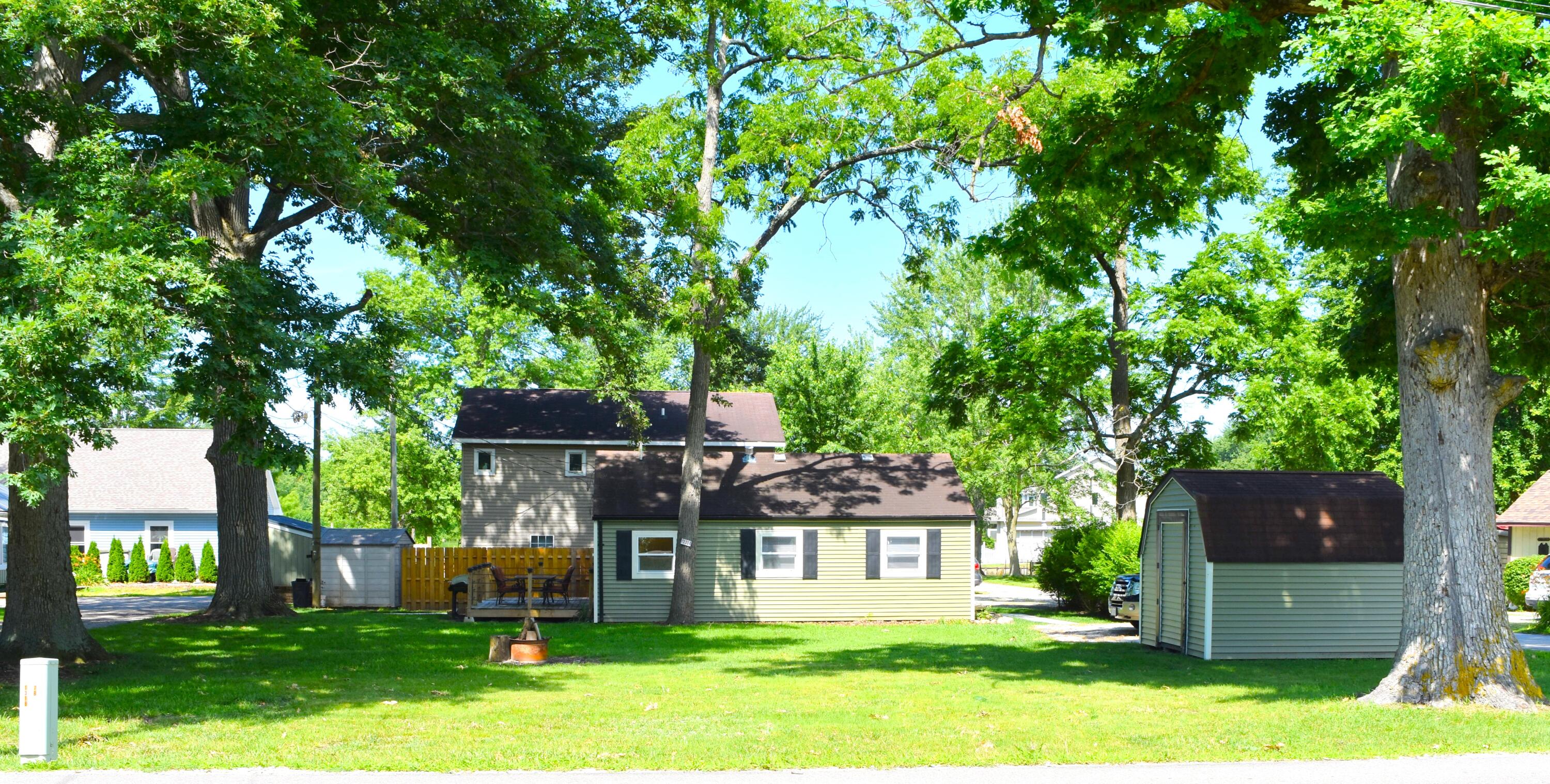 13304 Luthman, Minster, Ohio 45865