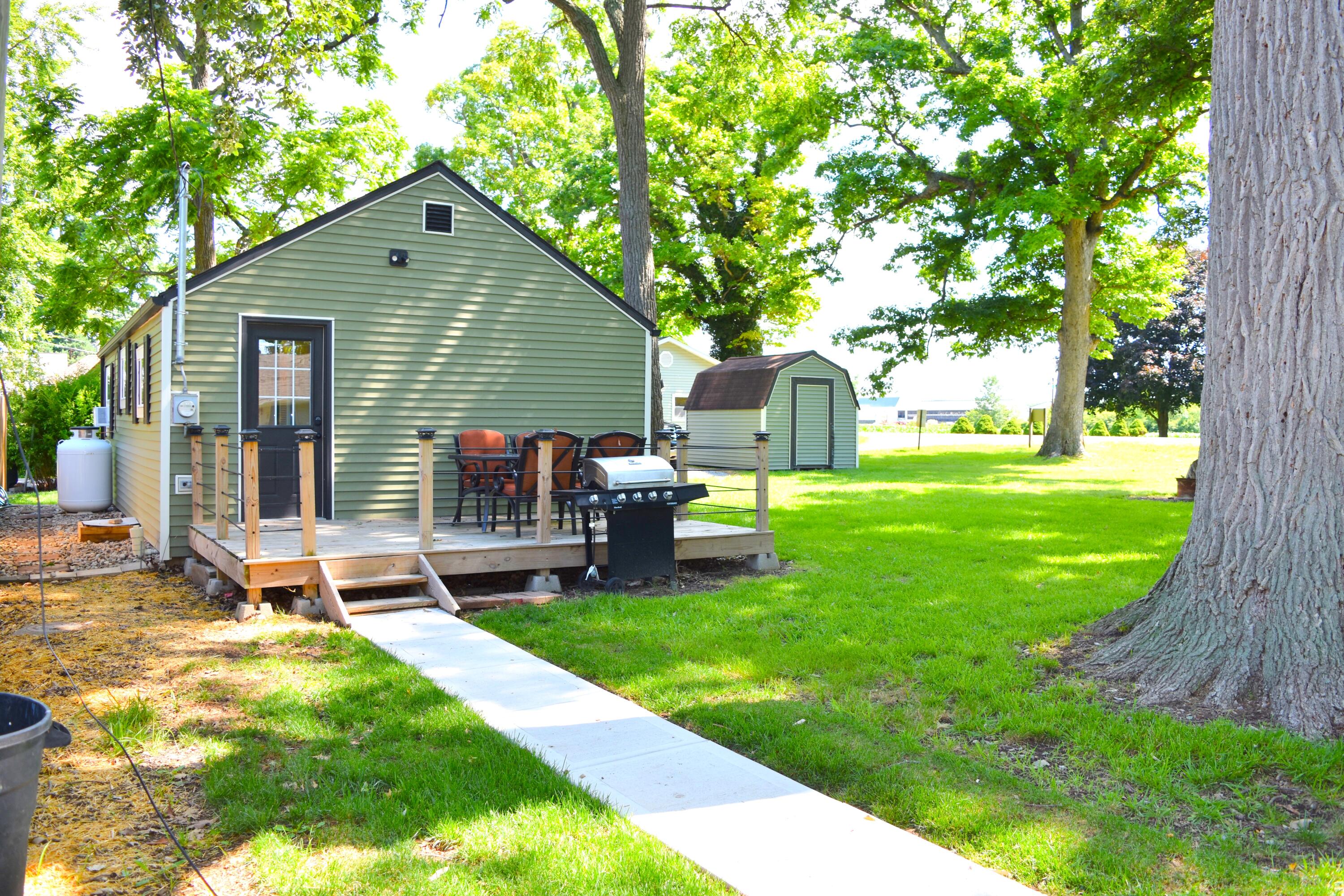13304 Luthman, Minster, Ohio 45865