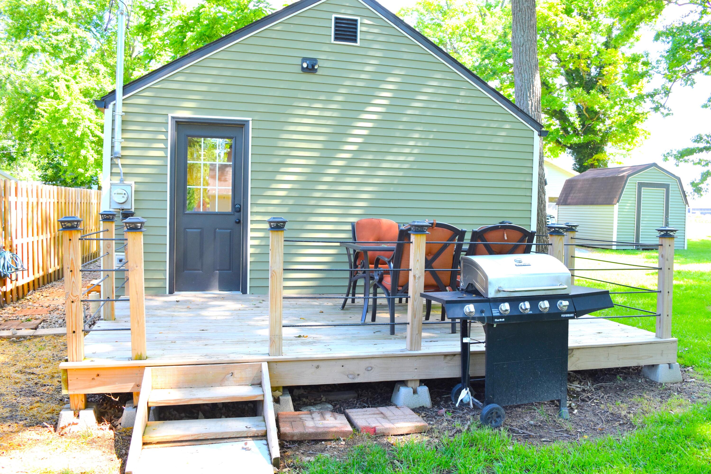 13304 Luthman, Minster, Ohio 45865
