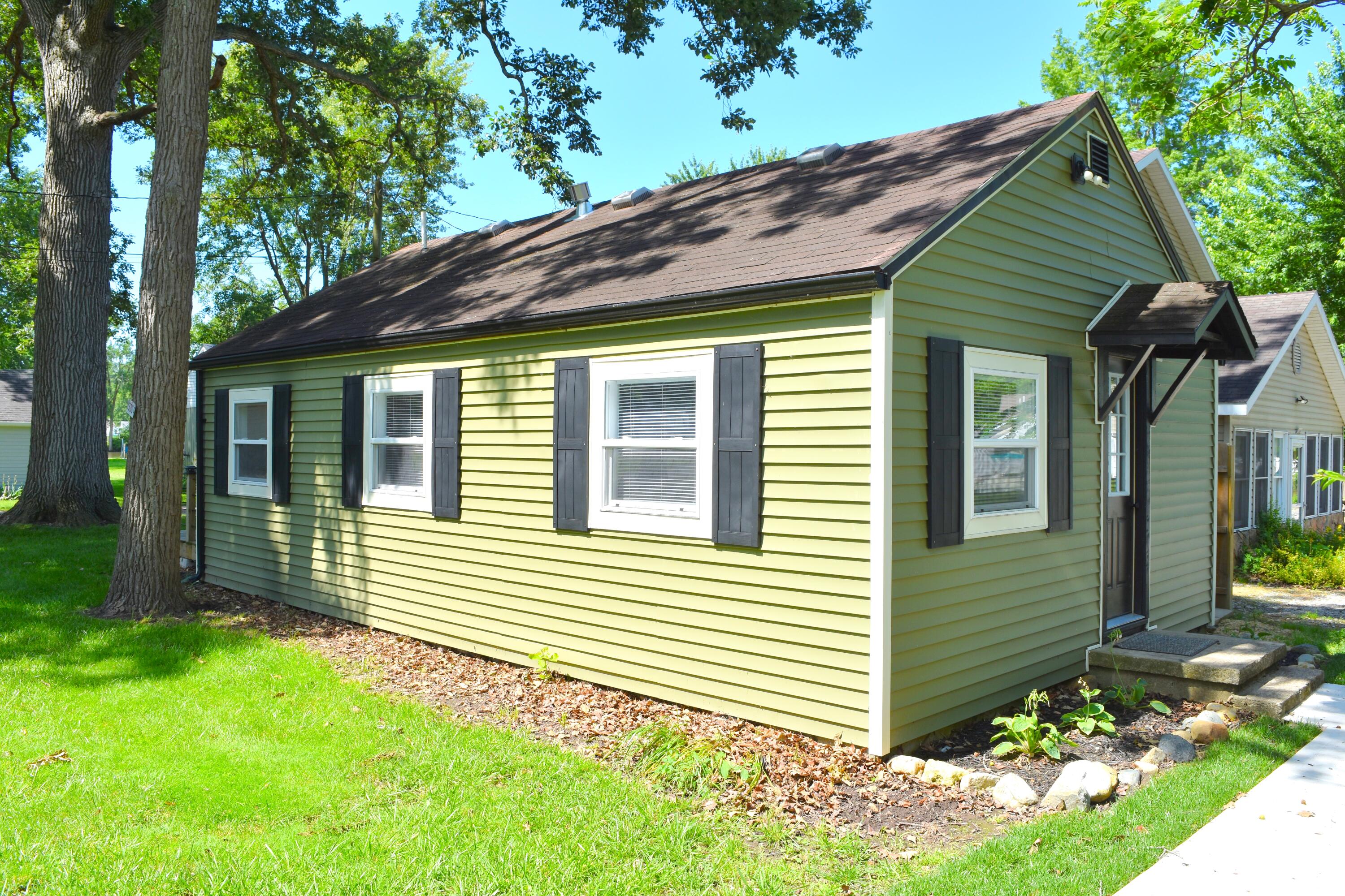 13304 Luthman, Minster, Ohio 45865