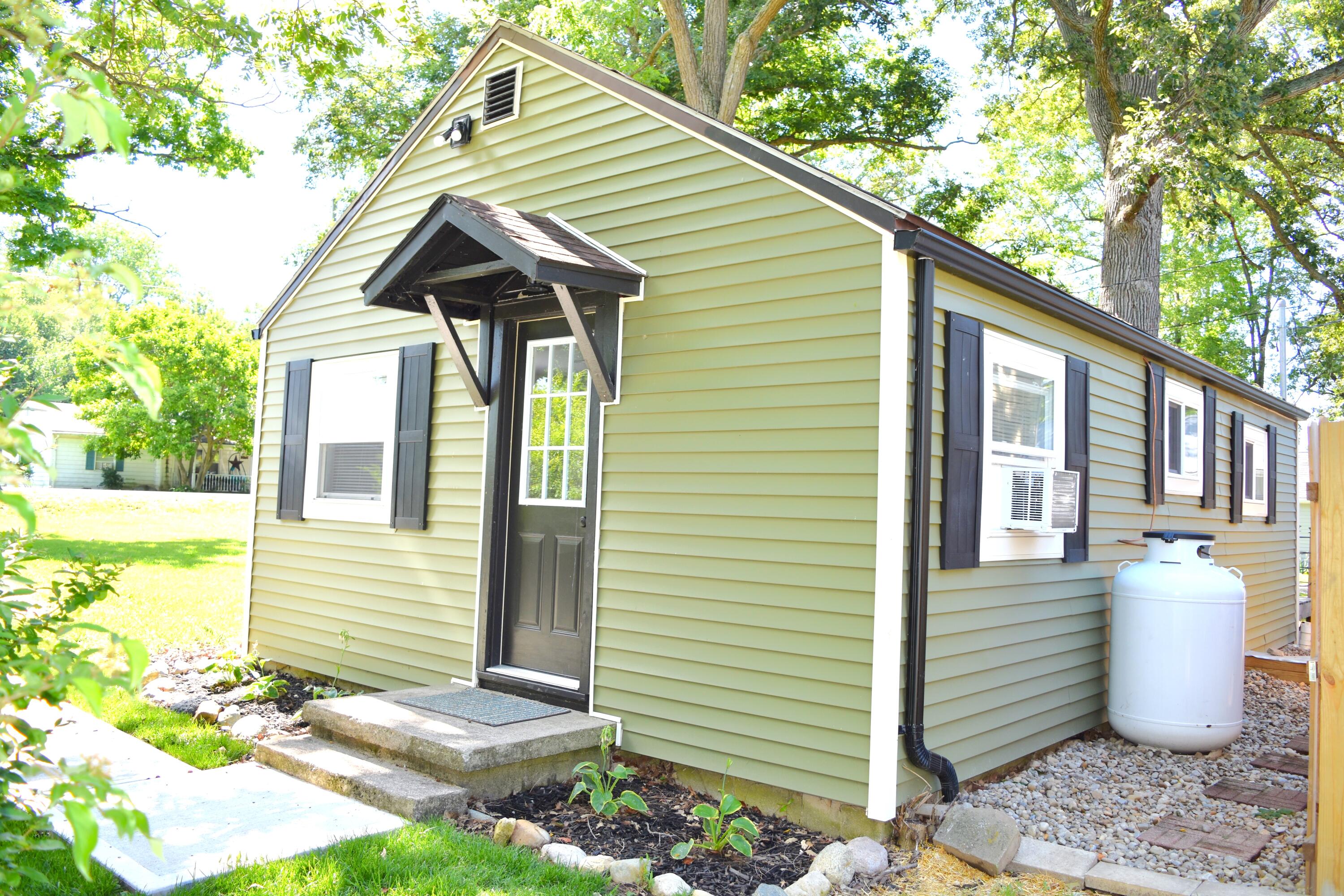 13304 Luthman, Minster, Ohio 45865