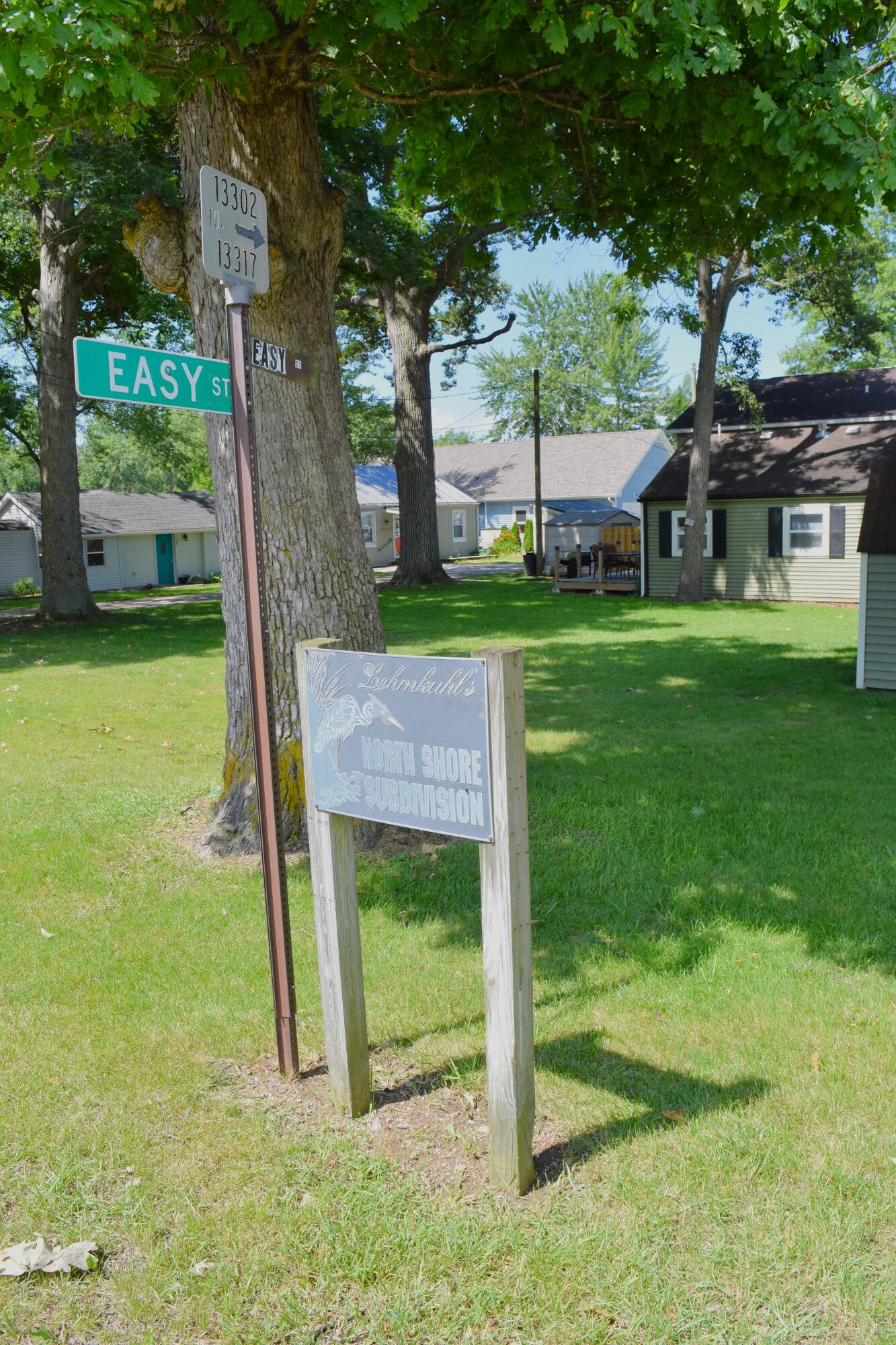13304 Luthman, Minster, Ohio 45865