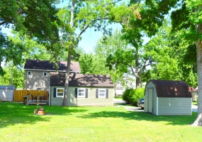 13304 Luthman, Minster, Ohio 45865, 2 Bedrooms Bedrooms, ,1 BathroomBathrooms,Residential,For Sale,Luthman,1046598