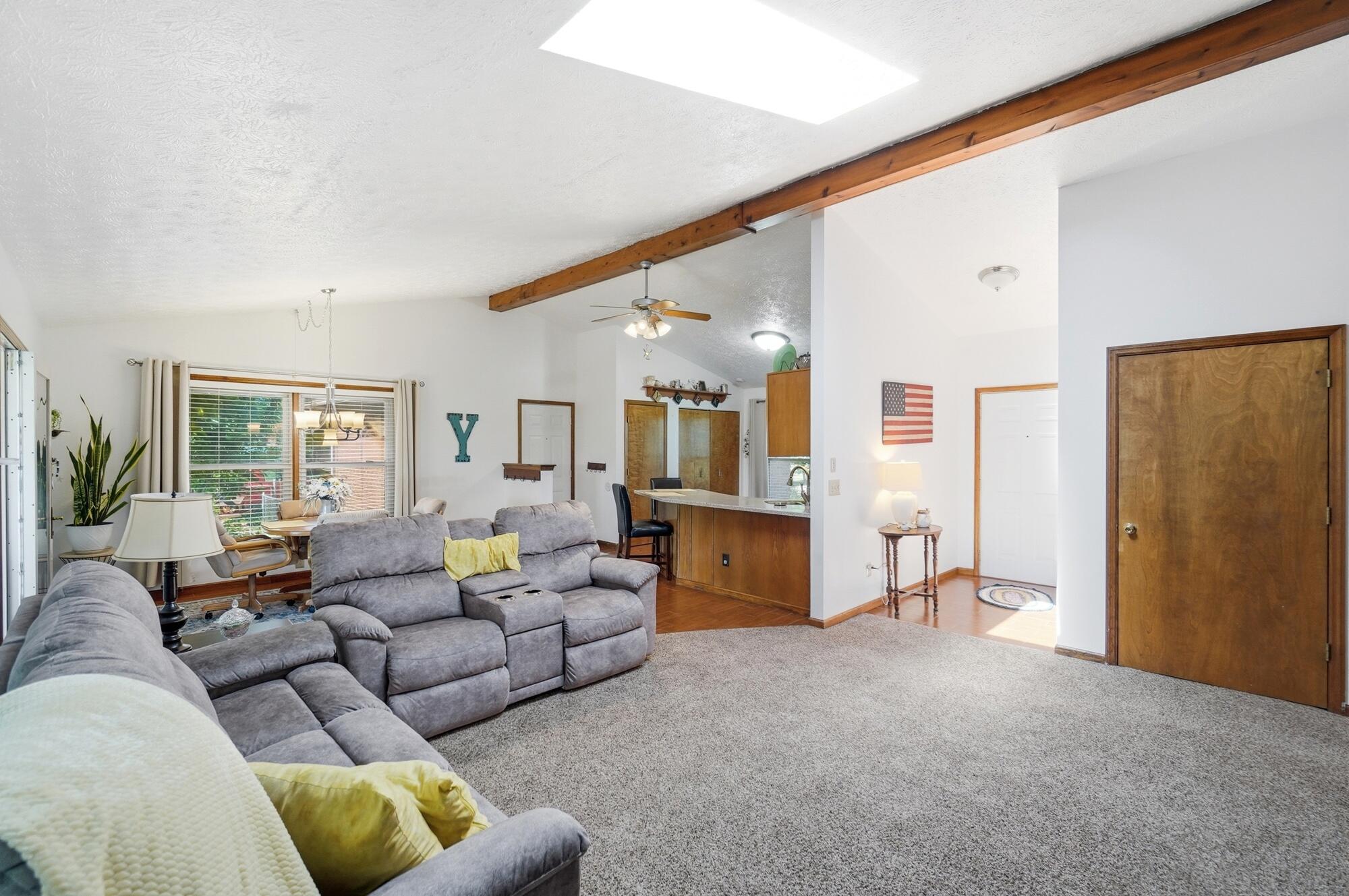 6780 Springfield Jamestown, Springfield, Ohio 45502